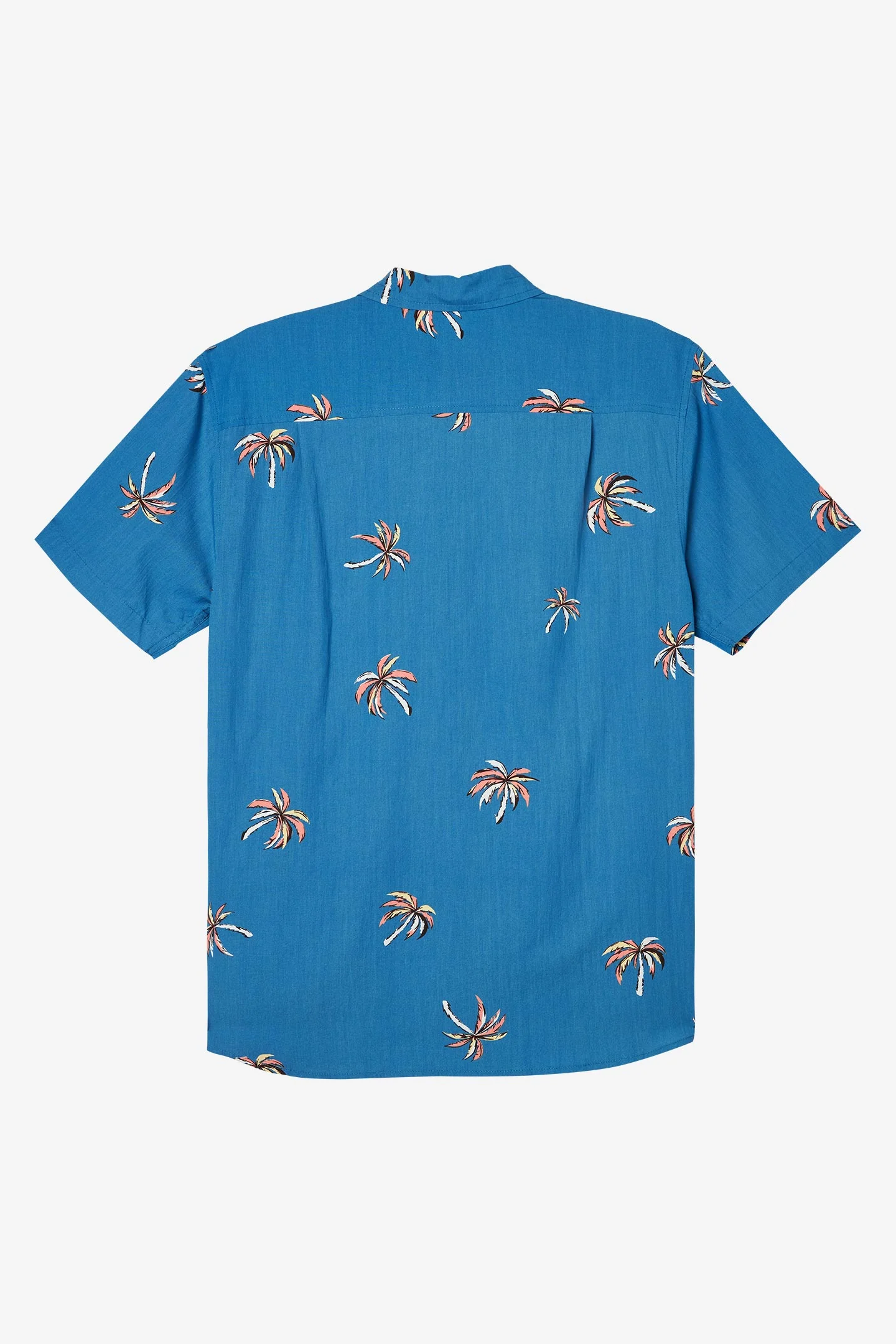 MENS TROPO PALMS SHIRT - Image 2