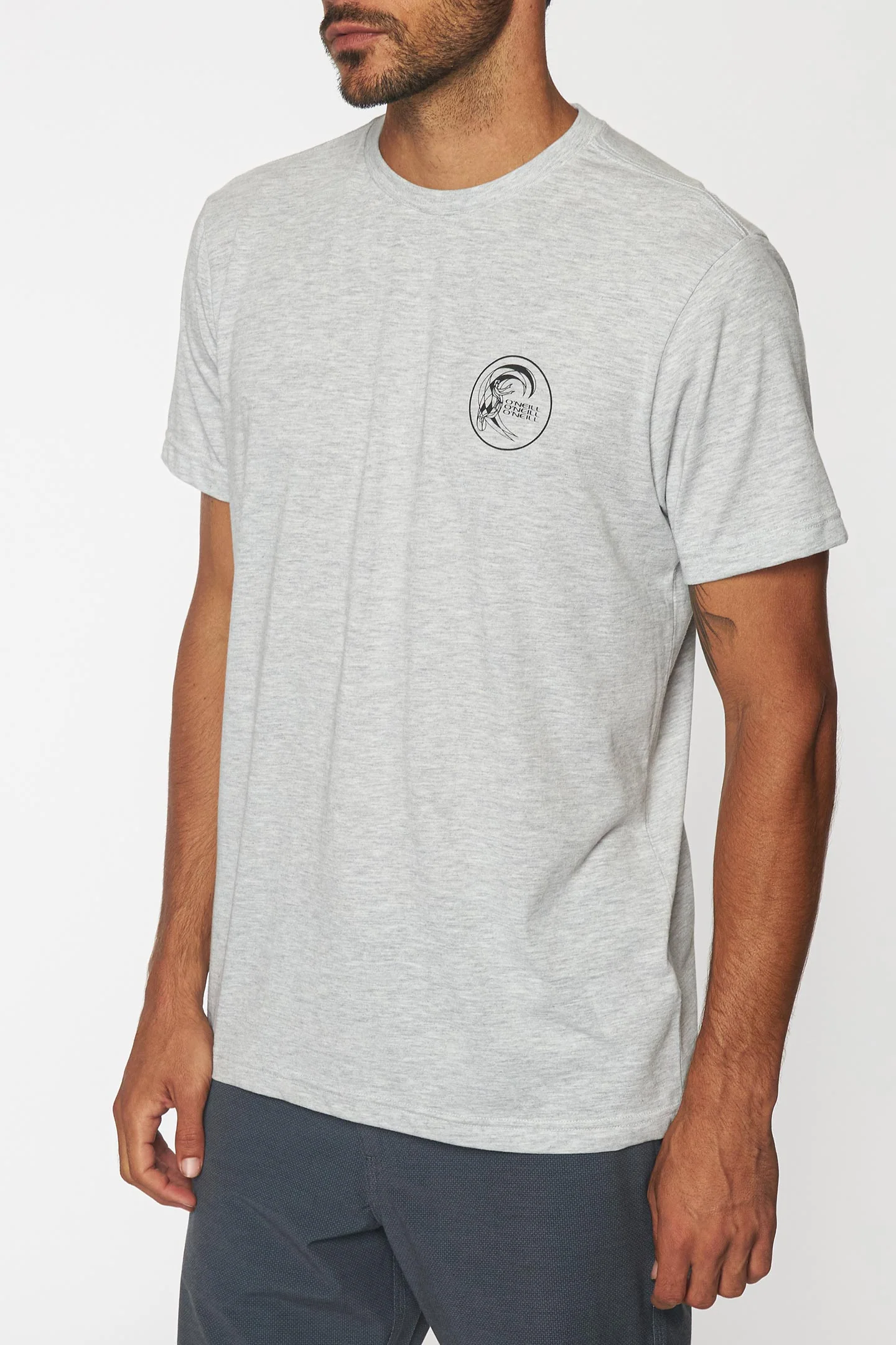 MENS TRVLR COSSA STAPLE TEE - Image 3