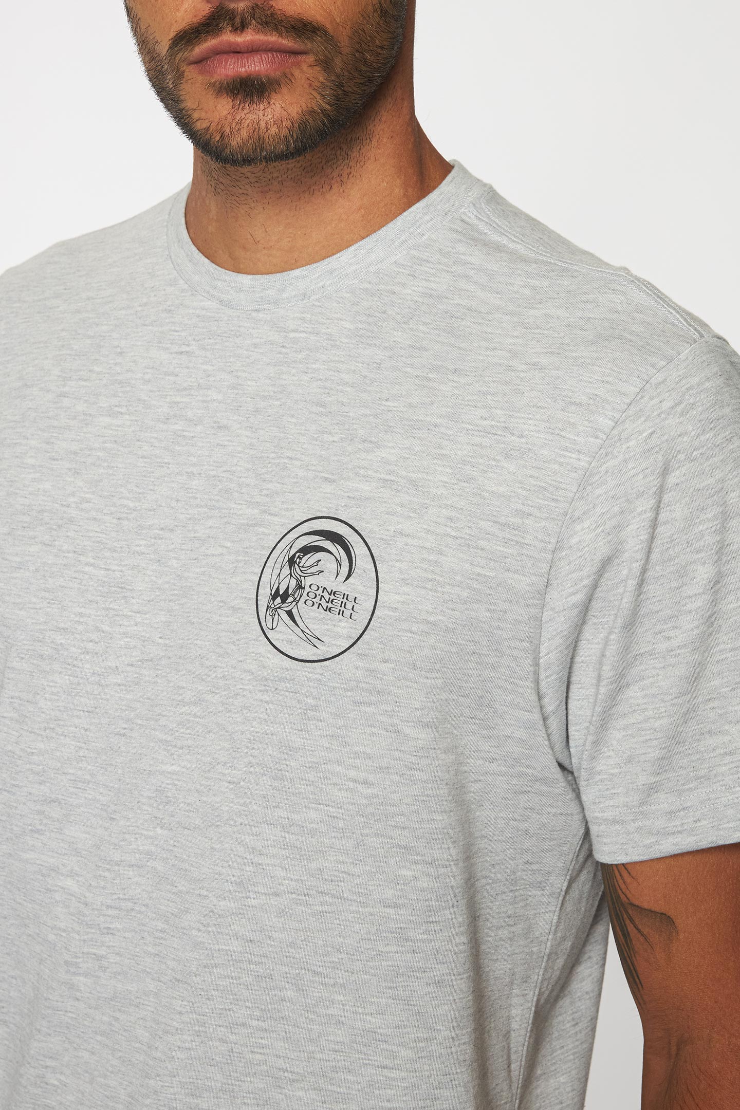 MENS TRVLR COSSA STAPLE TEE - Image 4