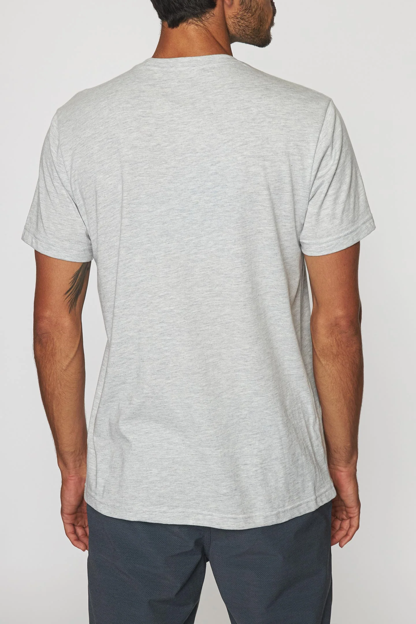 MENS TRVLR COSSA STAPLE TEE - Image 5