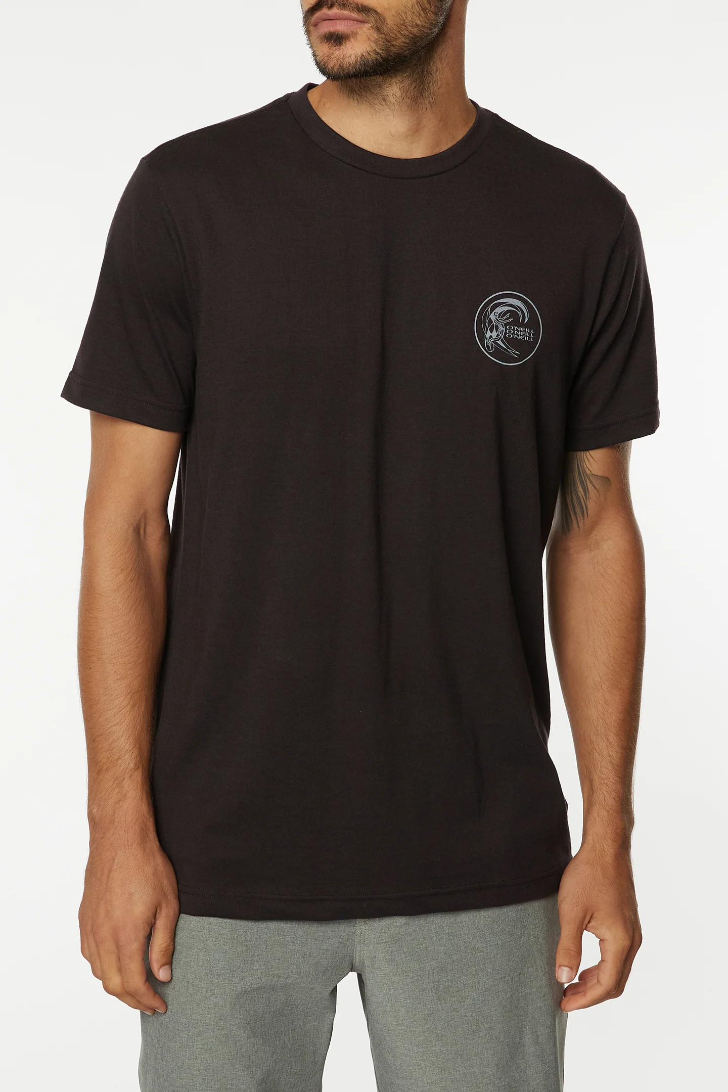 MENS TRVLR COSSA STAPLE TEE - Image 2