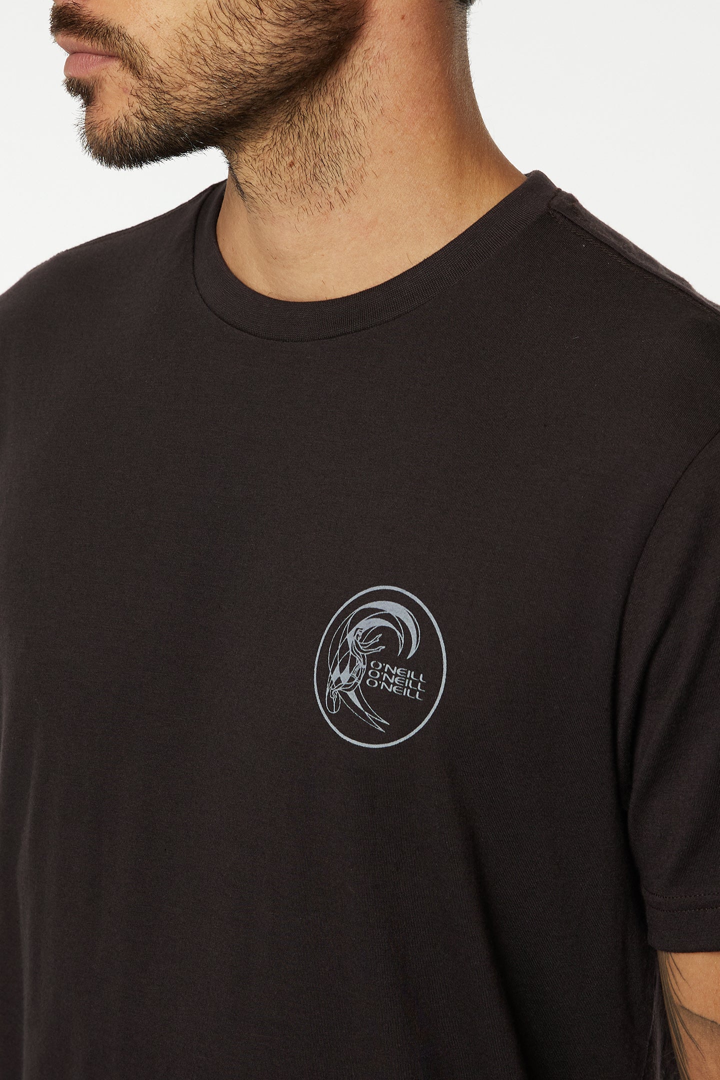 MENS TRVLR COSSA STAPLE TEE - Image 3