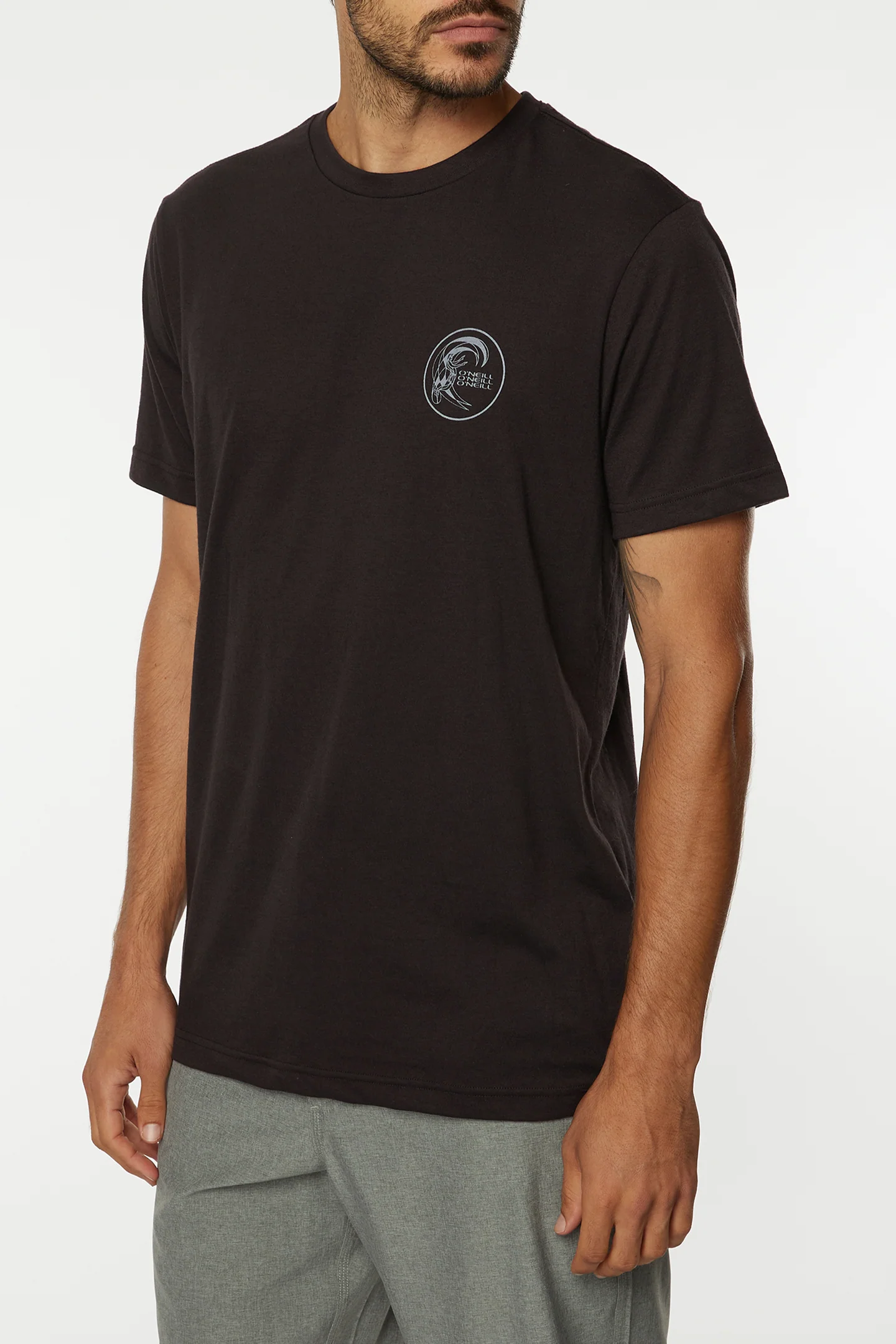 MENS TRVLR COSSA STAPLE TEE - Image 4
