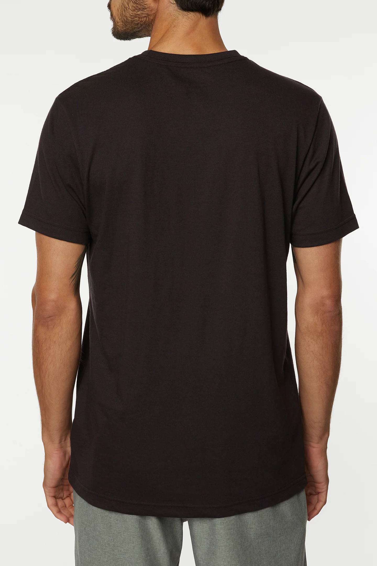 MENS TRVLR COSSA STAPLE TEE - Image 5