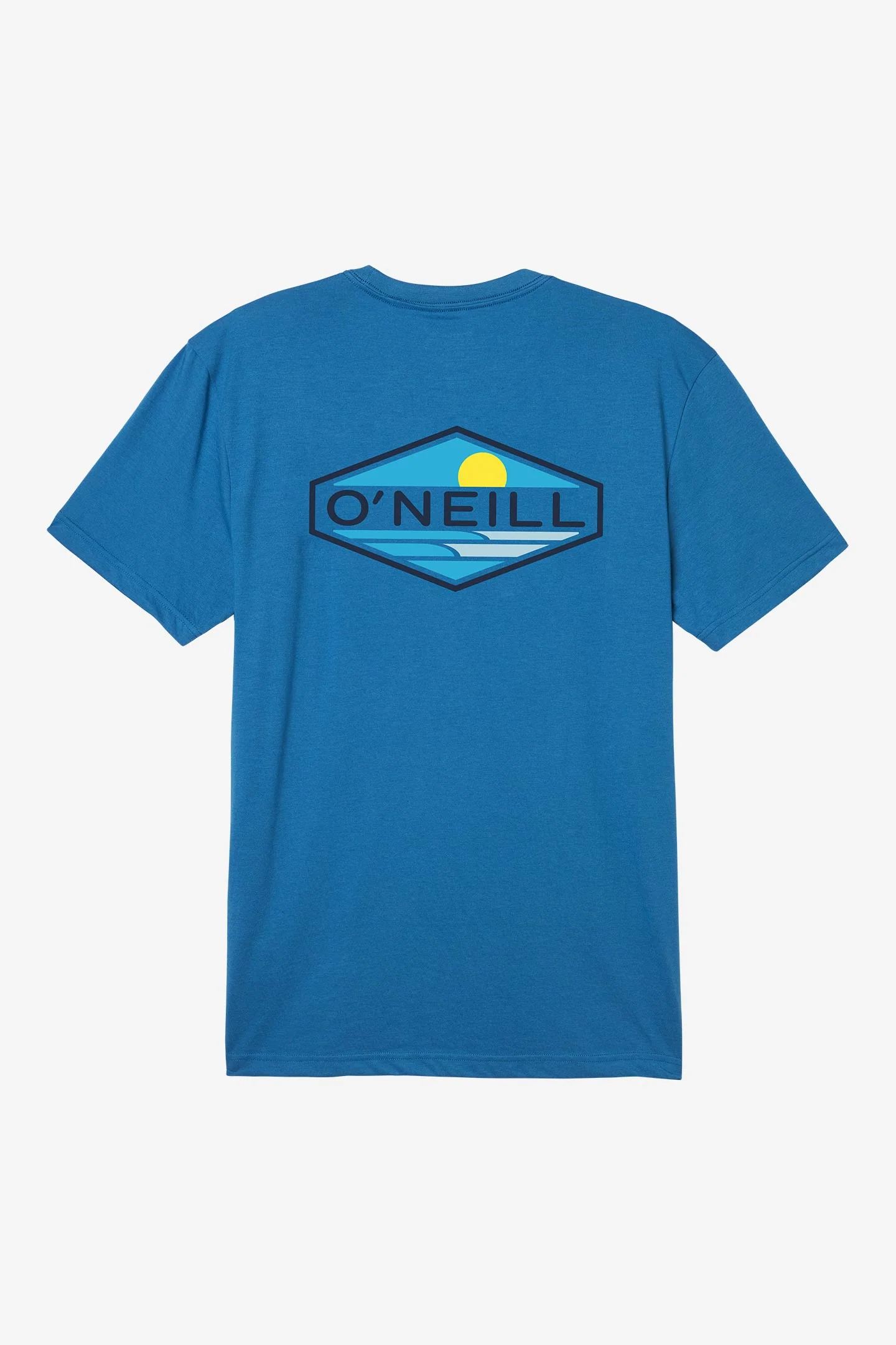 MENS TRVLR COSSA TEE - Image 2