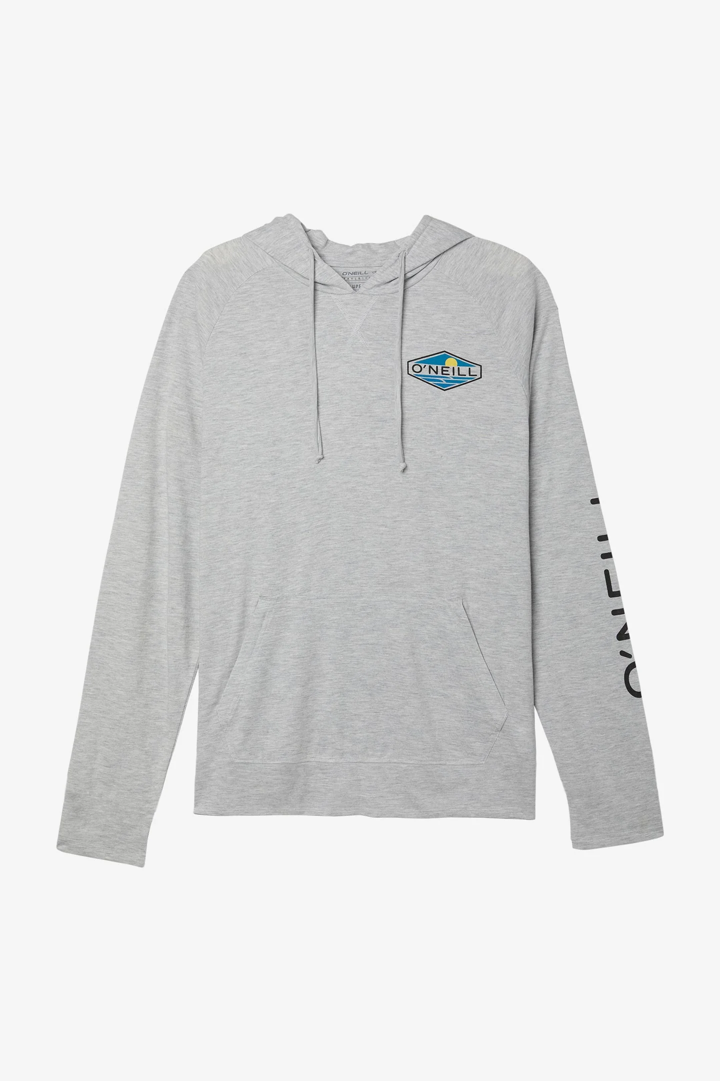 MENS TRVLR HOLM KNIT PULLOVER - Image 3