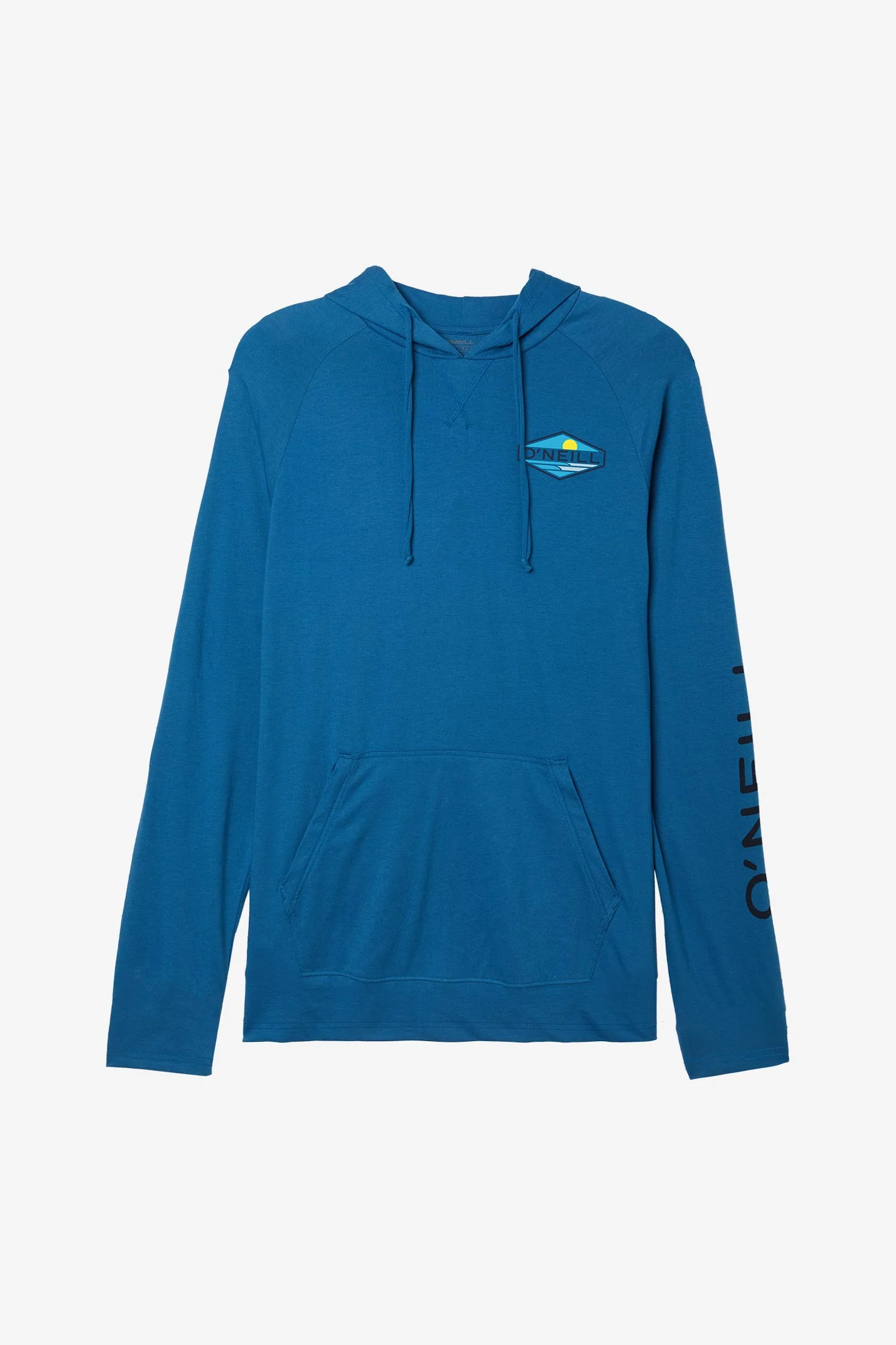 MENS TRVLR HOLM KNIT PULLOVER - Image 3