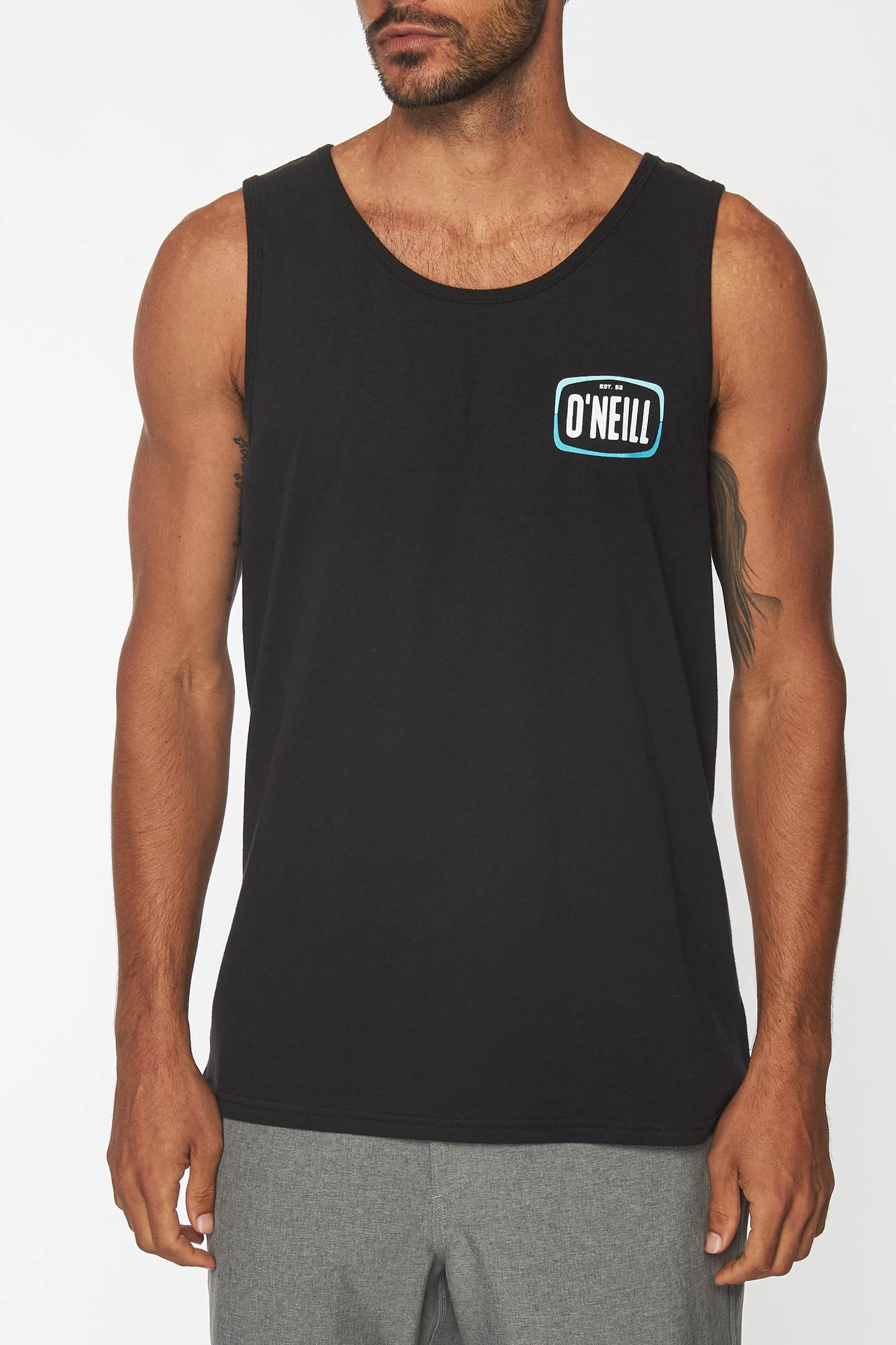MENS ULU TANK - Image 3