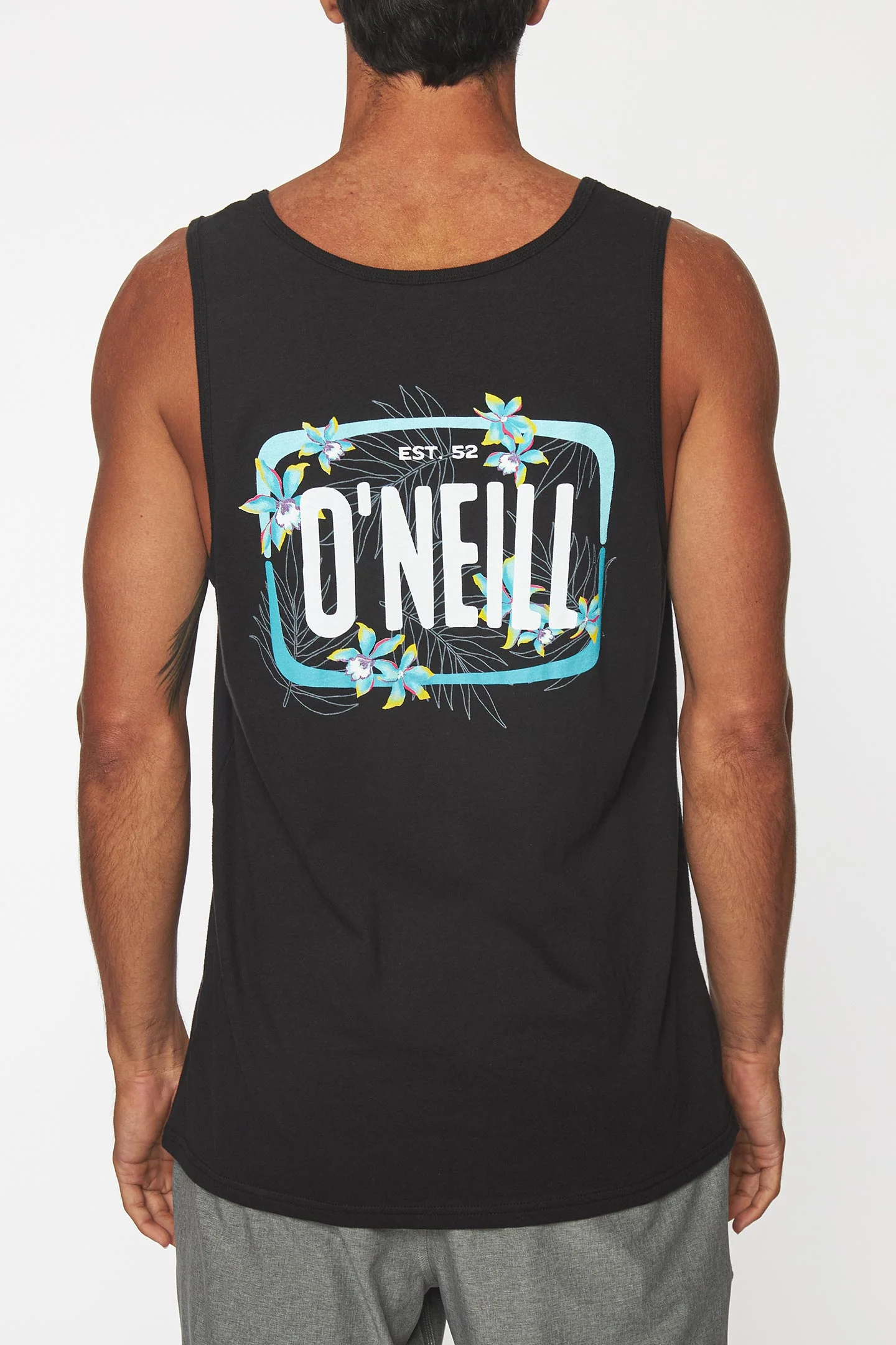 MENS ULU TANK - Image 5