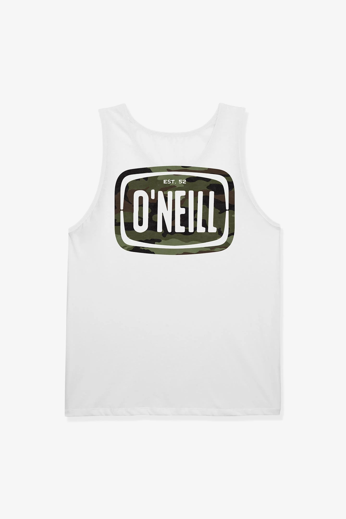 MENS ULU TANK - Image 2