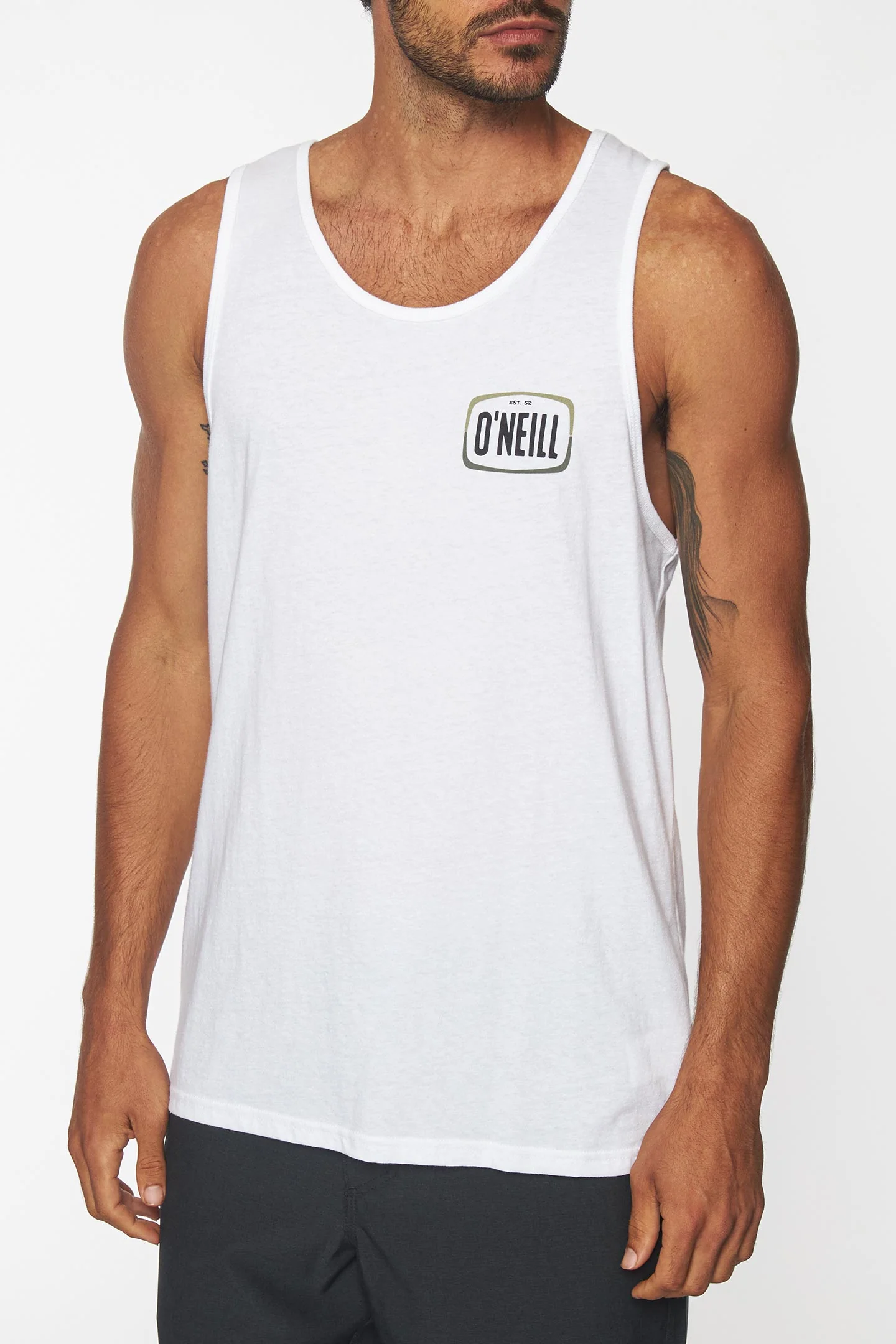 MENS ULU TANK - Image 3