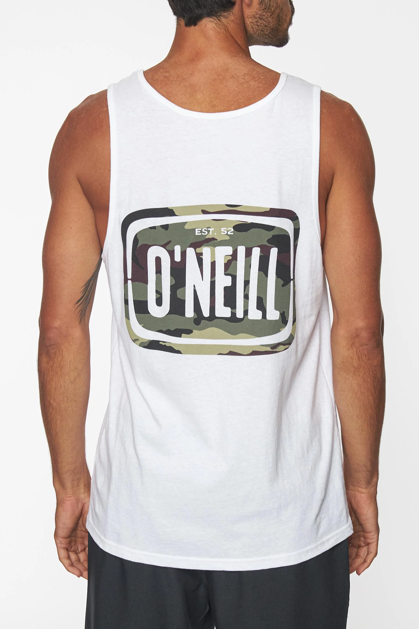 MENS ULU TANK - Image 5