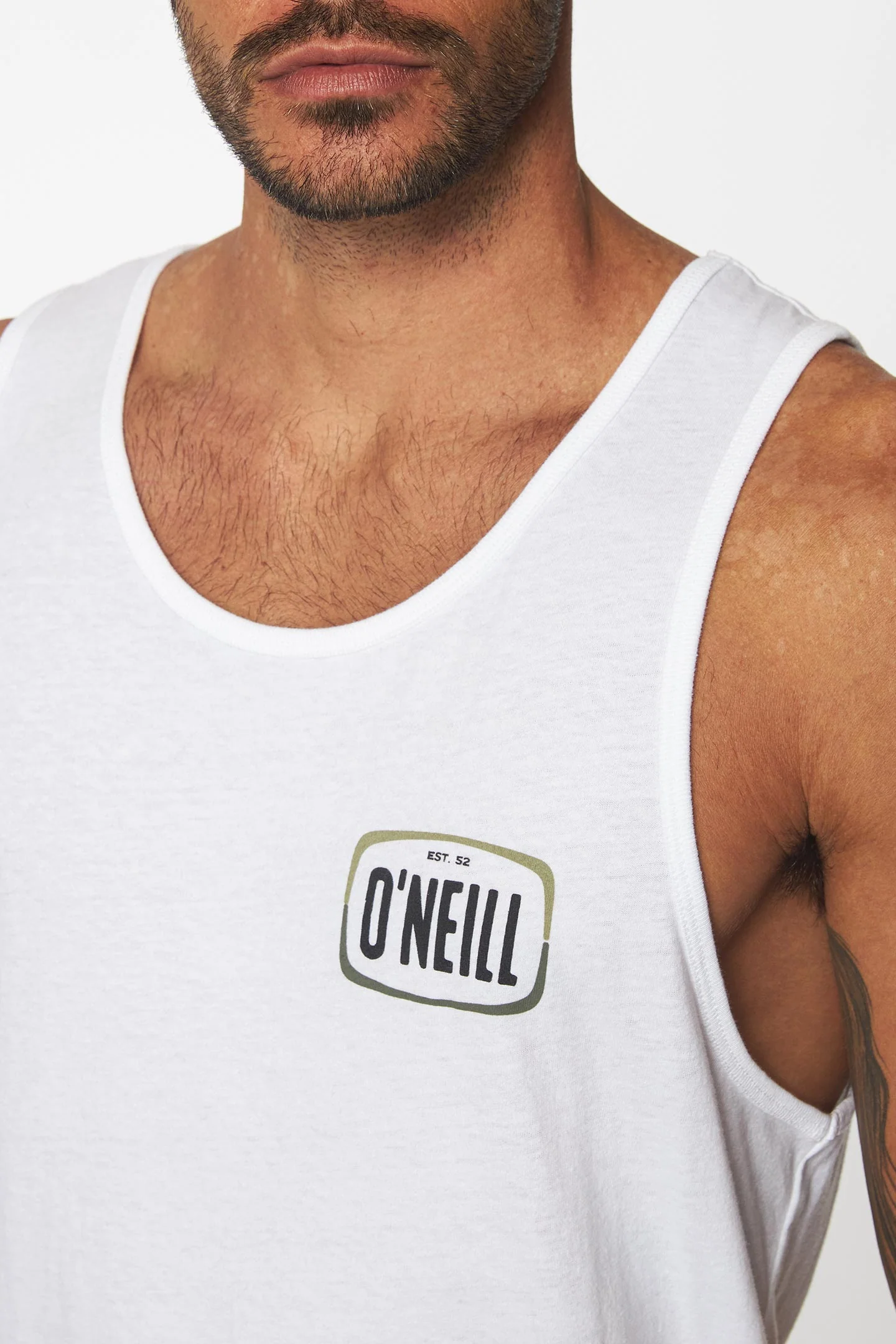 MENS ULU TANK - Image 6