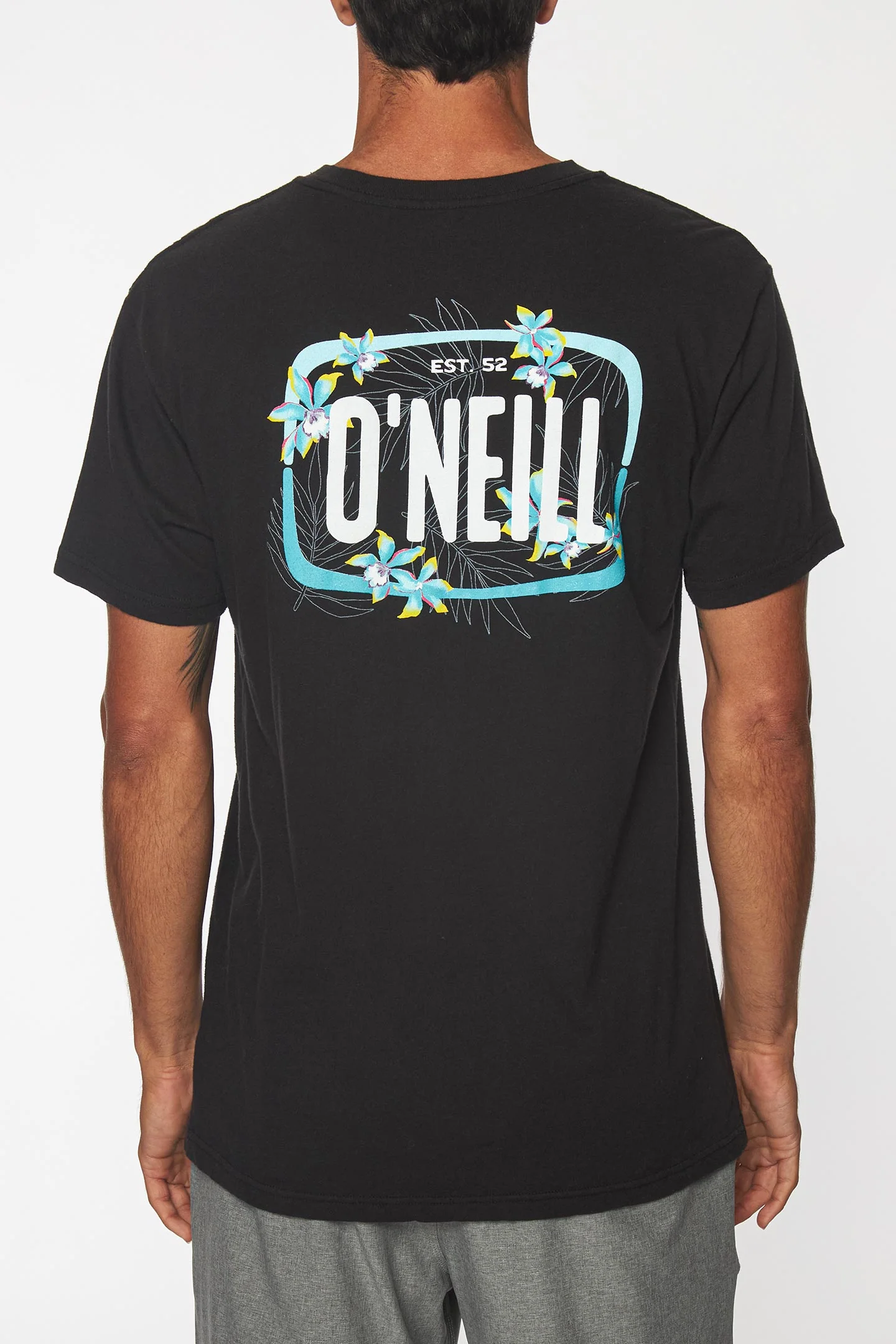 MENS ULU TEE - Image 5