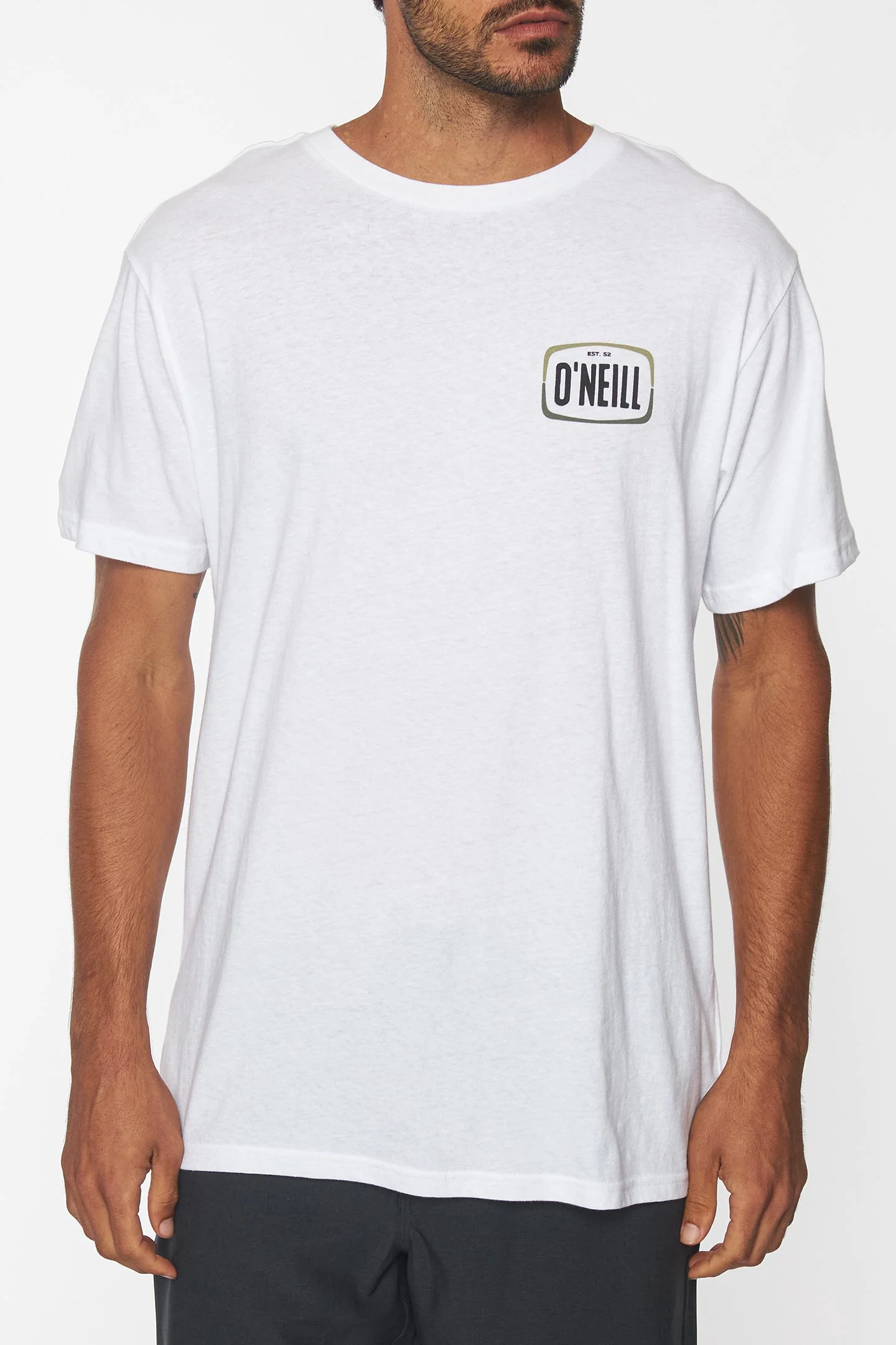 MENS ULU TEE - Image 3