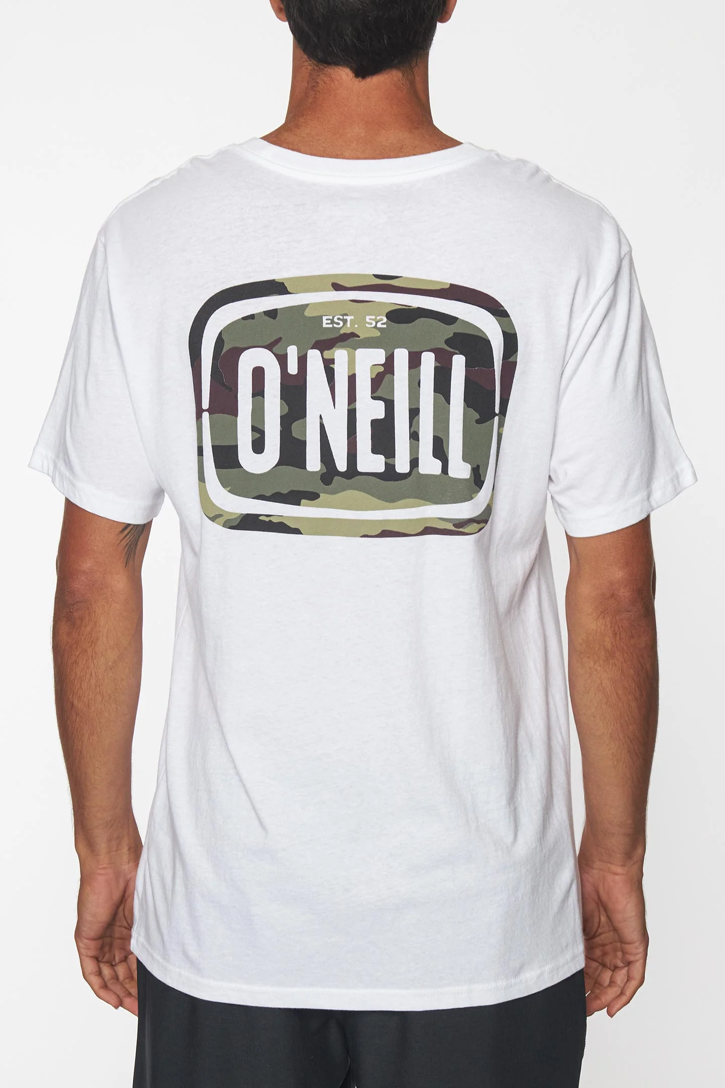 MENS ULU TEE - Image 5