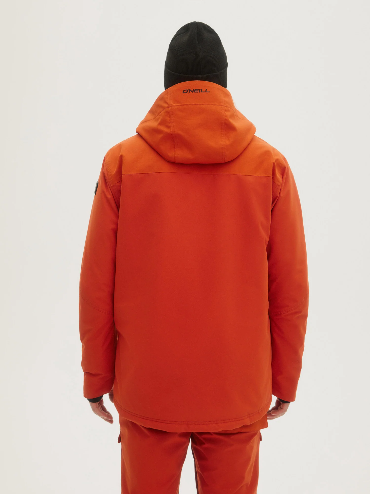 MENS UTILITY JACKET - Image 4