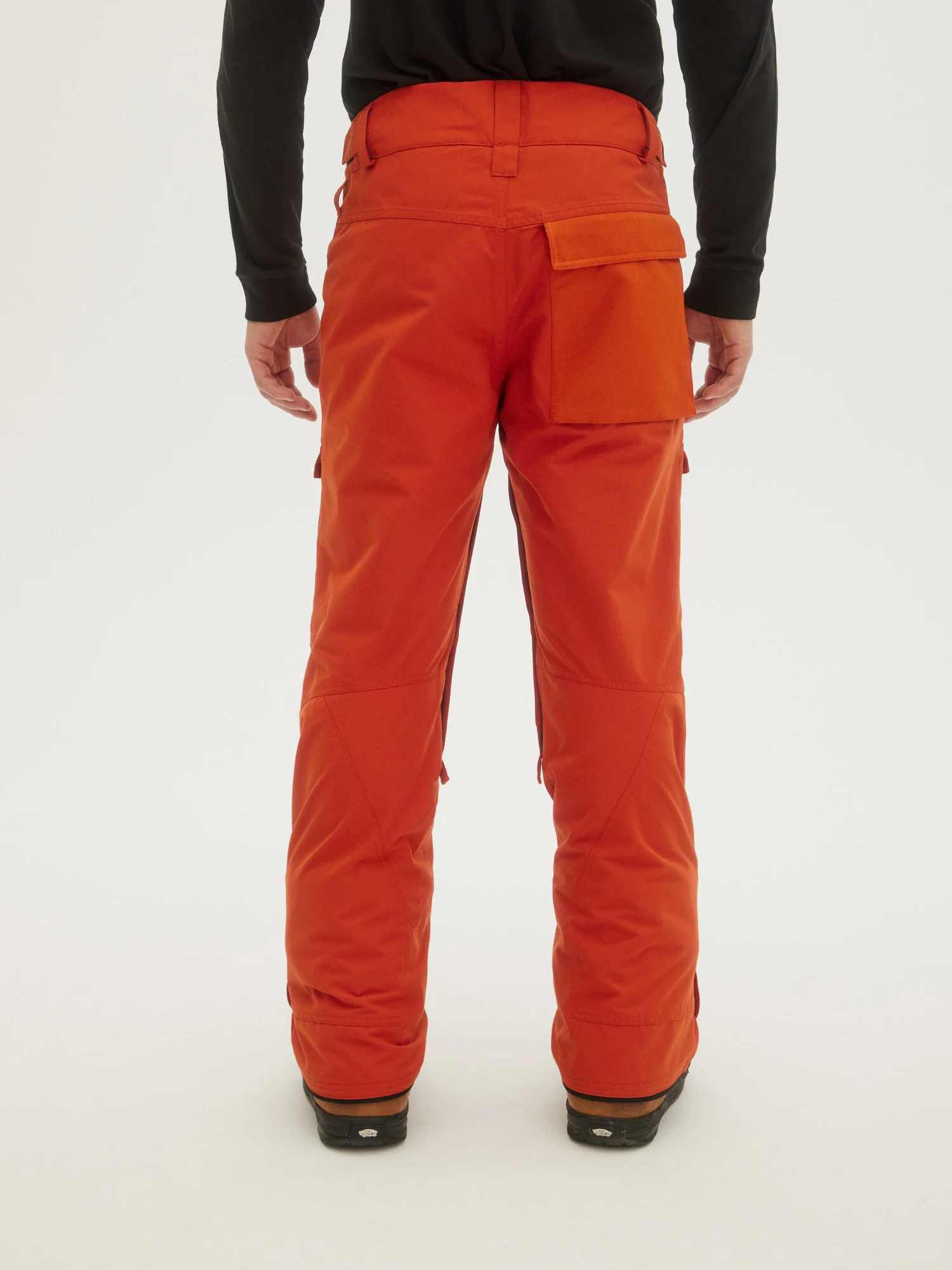 MENS UTILITY PANTS - Image 3