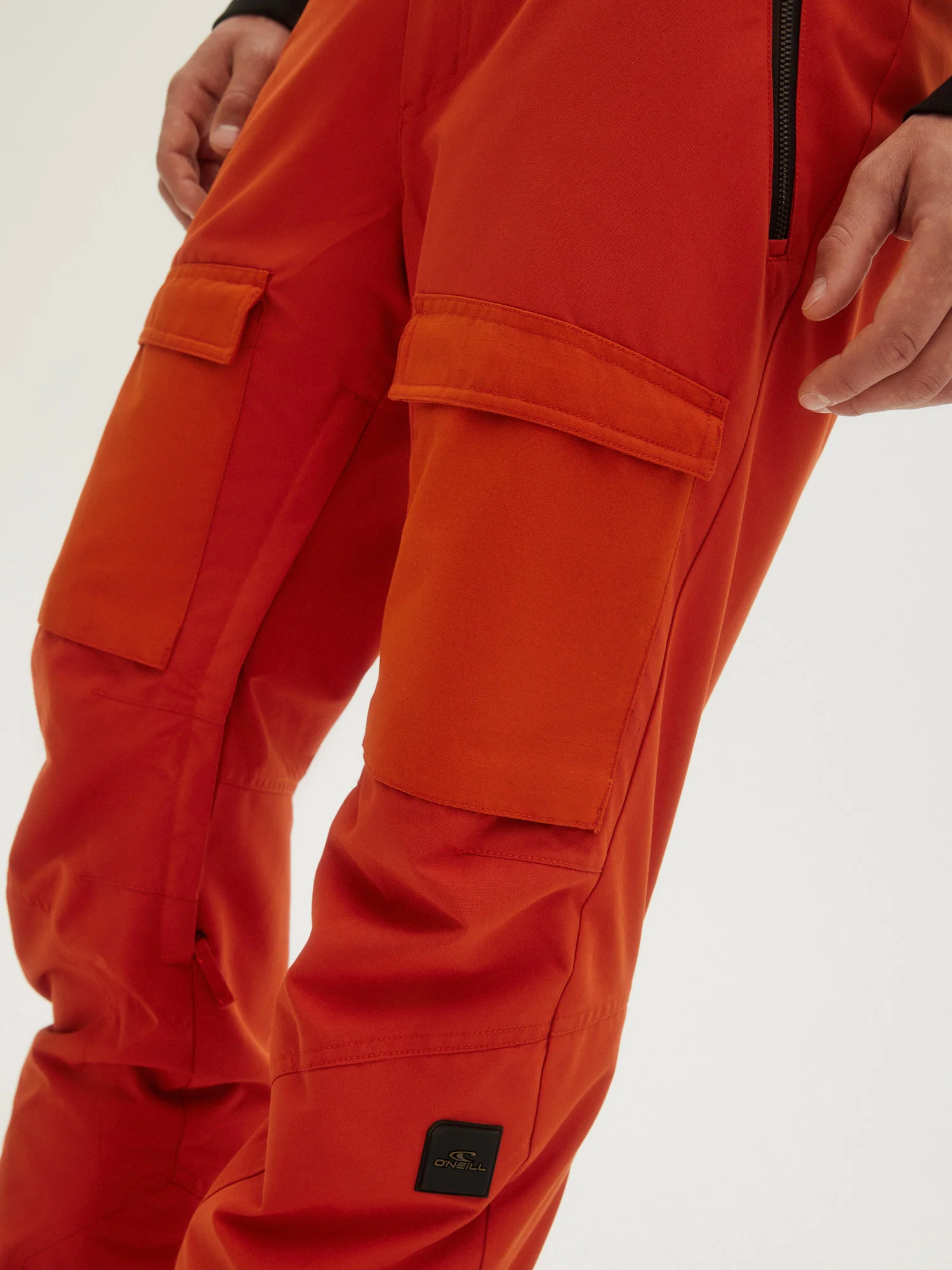MENS UTILITY PANTS - Image 4