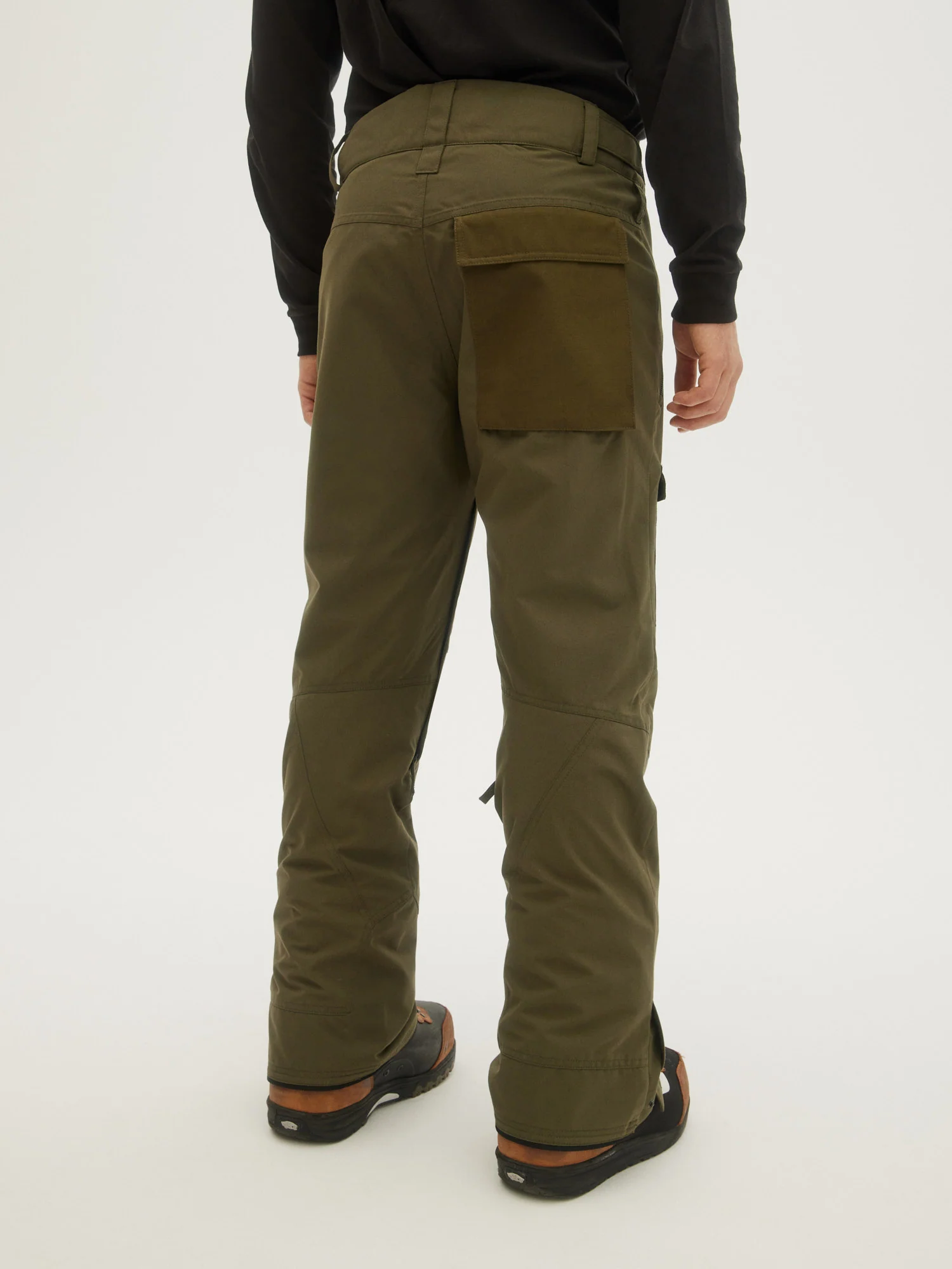 MENS UTILITY PANTS - Image 3
