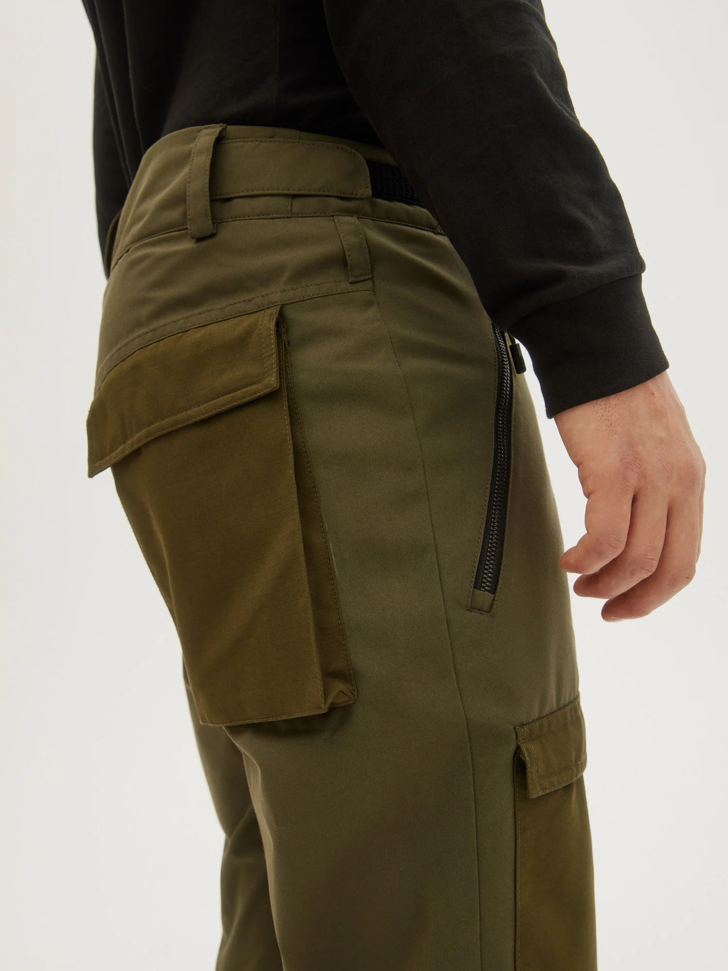 MENS UTILITY PANTS - Image 4