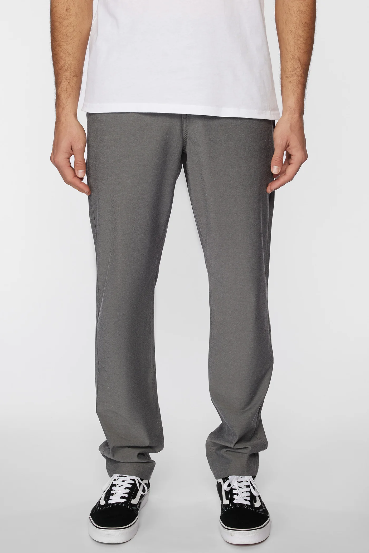 MENS VENTURE E-WAIST HYBRID PANTS - Image 3