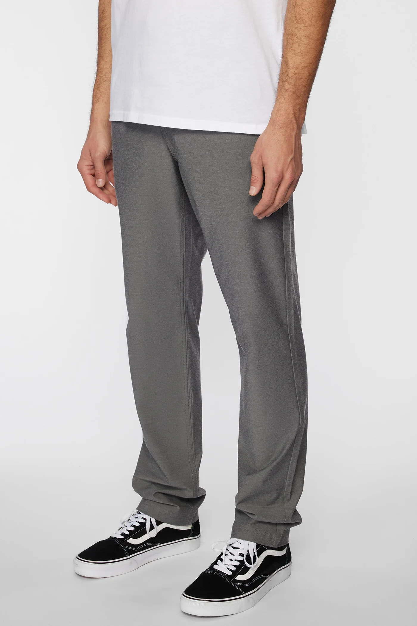 MENS VENTURE E-WAIST HYBRID PANTS - Image 4