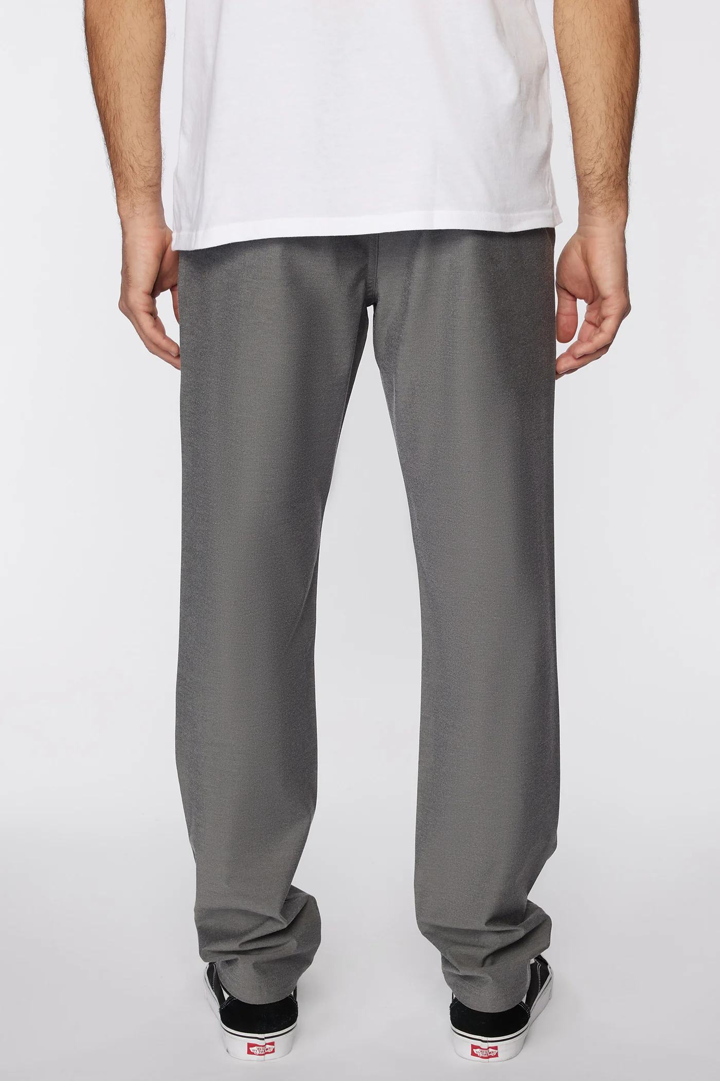 MENS VENTURE E-WAIST HYBRID PANTS - Image 5