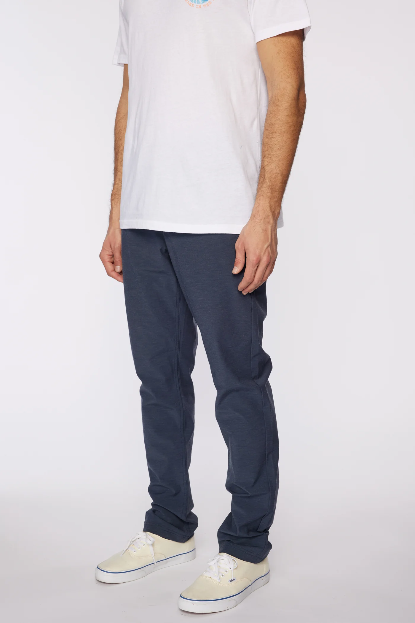 MENS VENTURE E-WAIST HYBRID PANTS - Image 5
