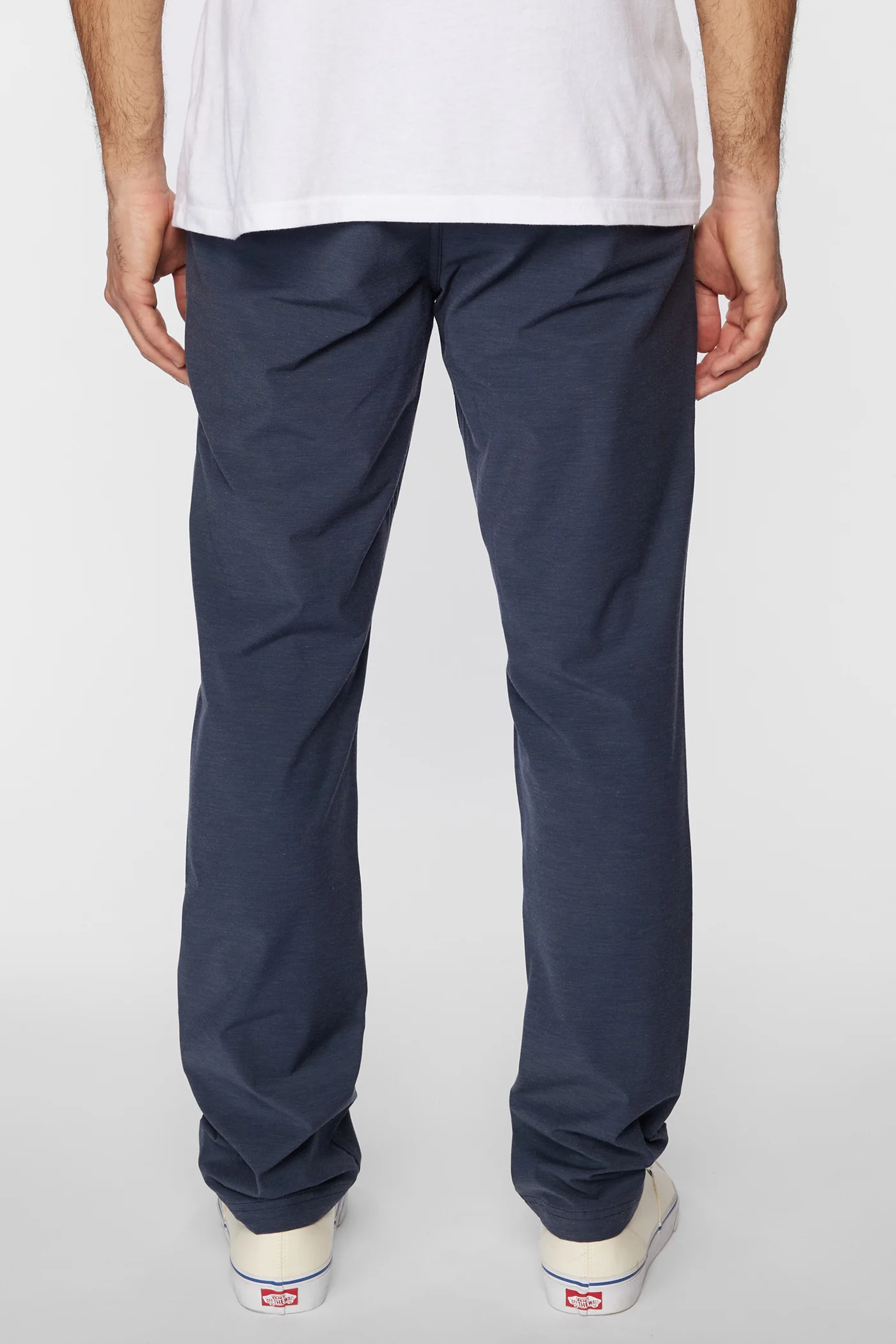MENS VENTURE E-WAIST HYBRID PANTS - Image 6