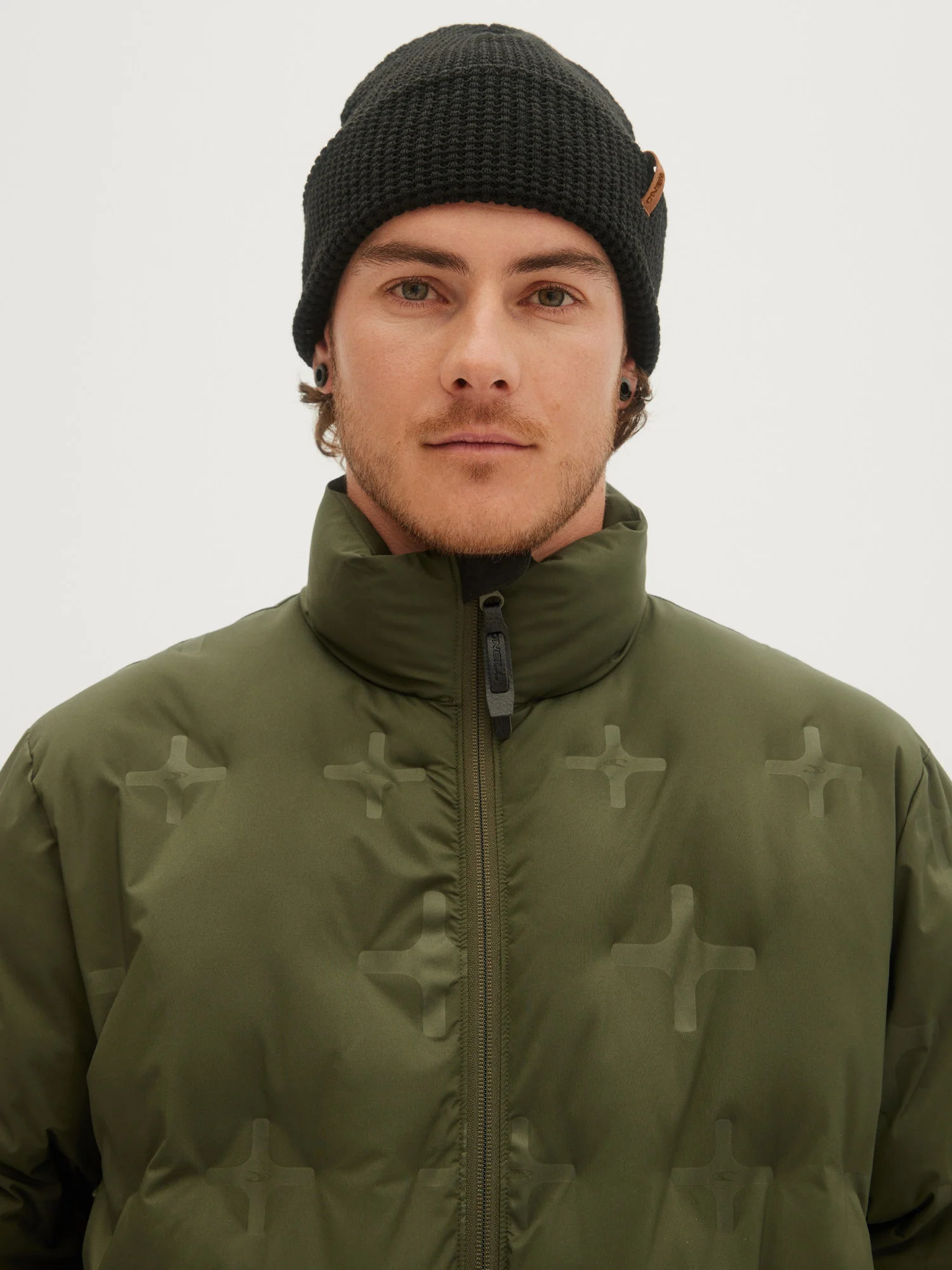 MENS WELDED WAVE JACKET - Image 2