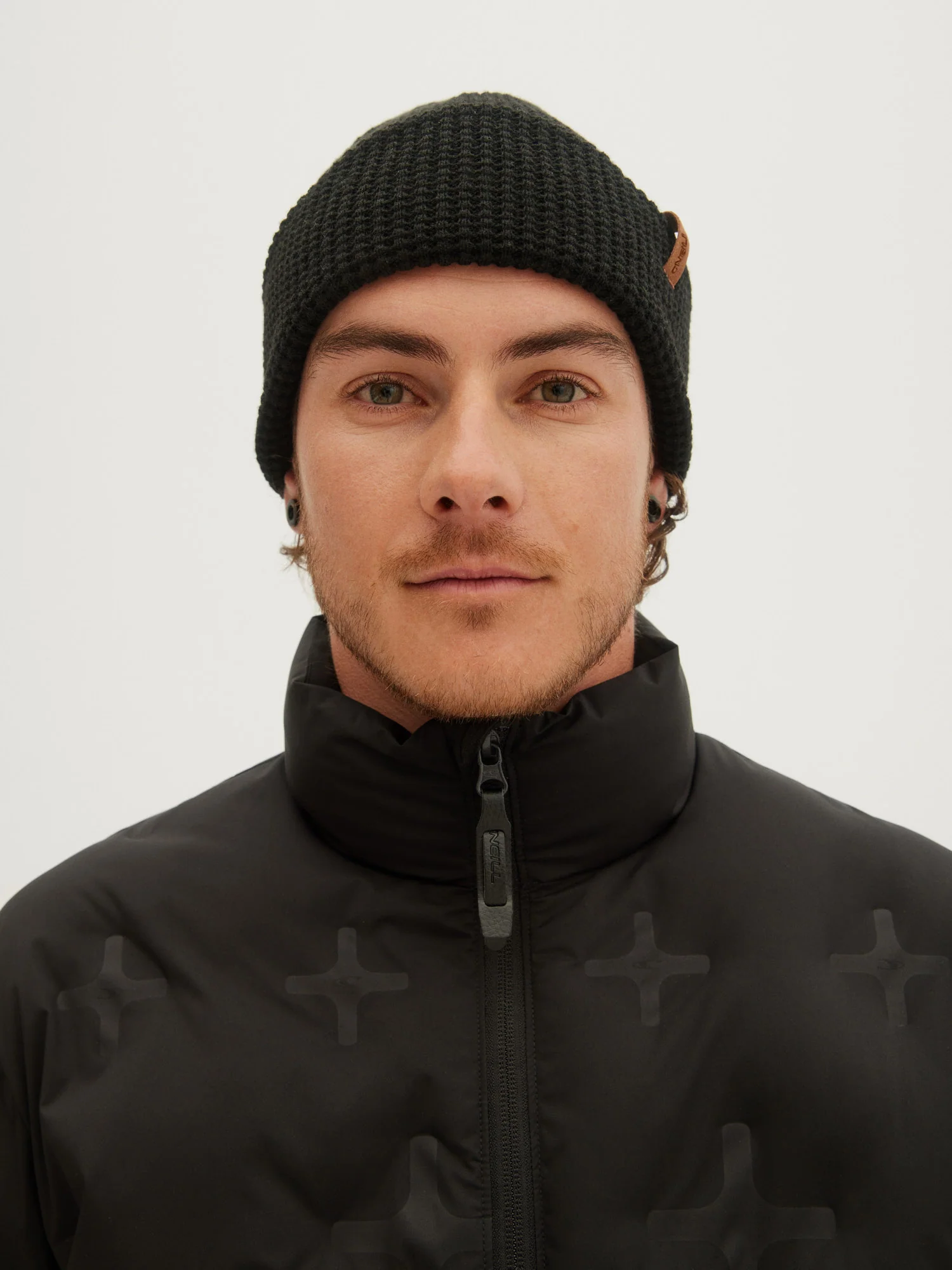 MENS WELDED WAVE JACKET - Image 4