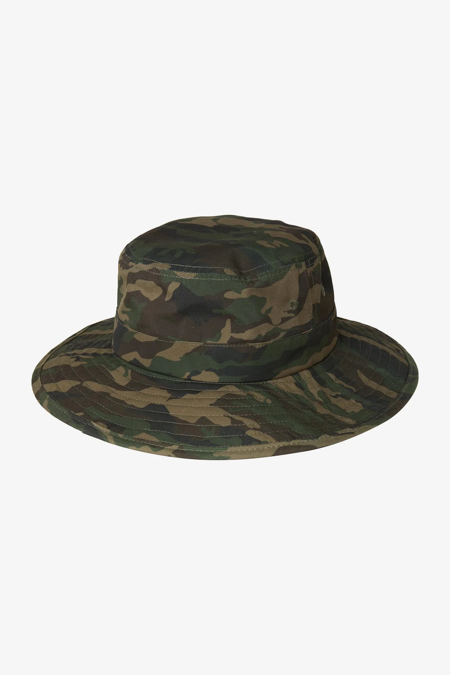 MENS WETLANDS PRINT HAT - Image 2