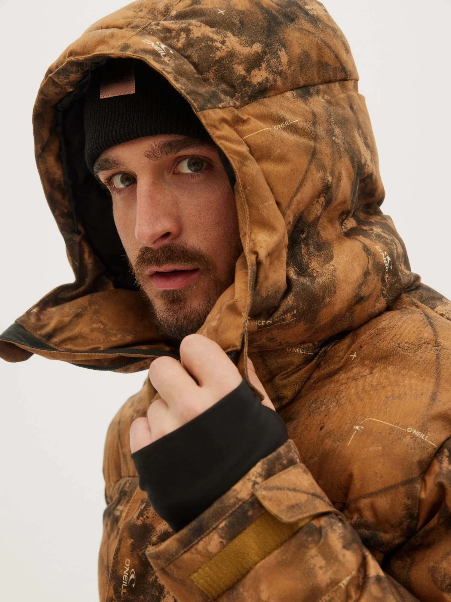 MENS XTRM MOUNTAIN JACKET - Image 3