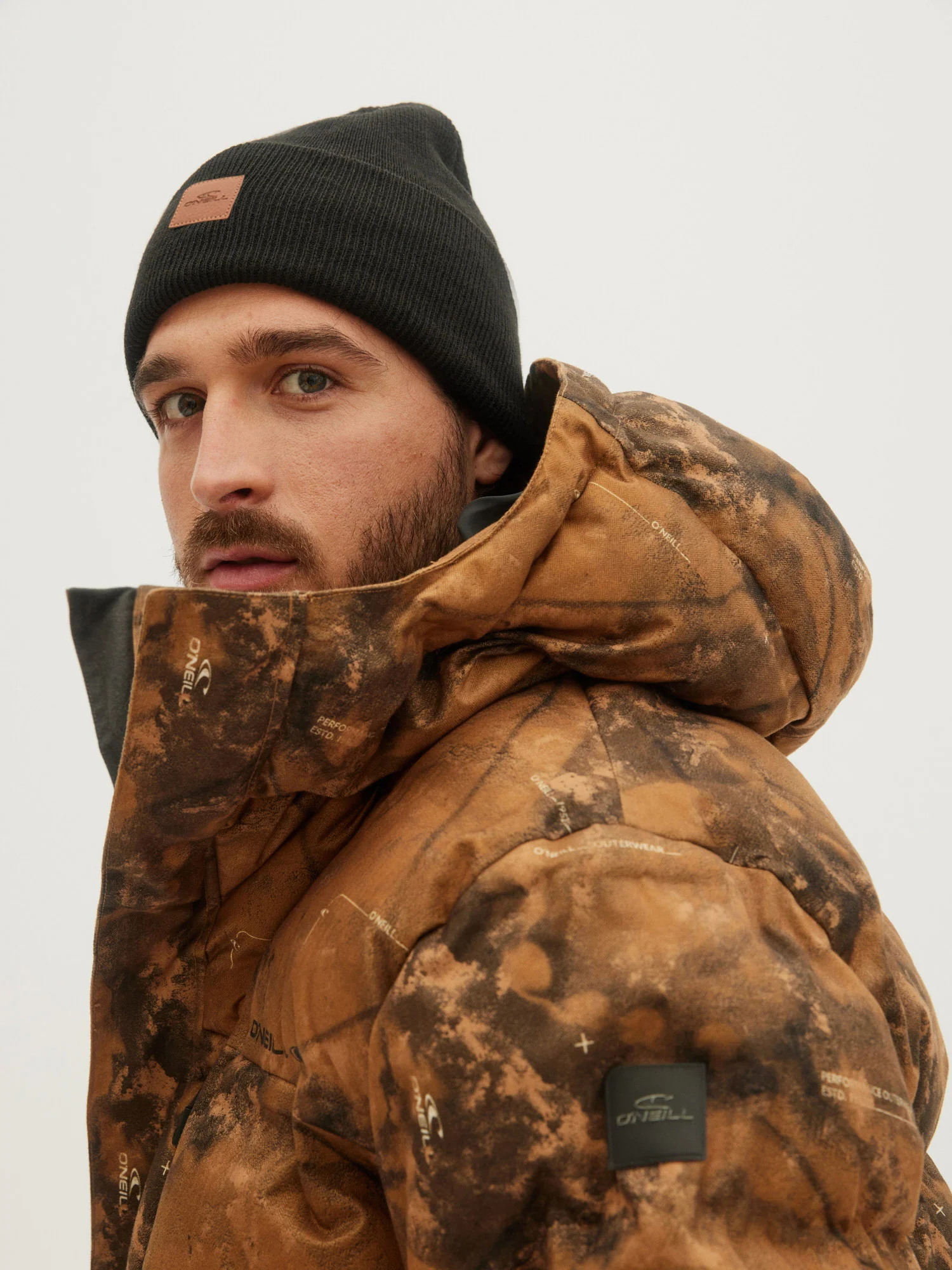MENS XTRM MOUNTAIN JACKET - Image 4