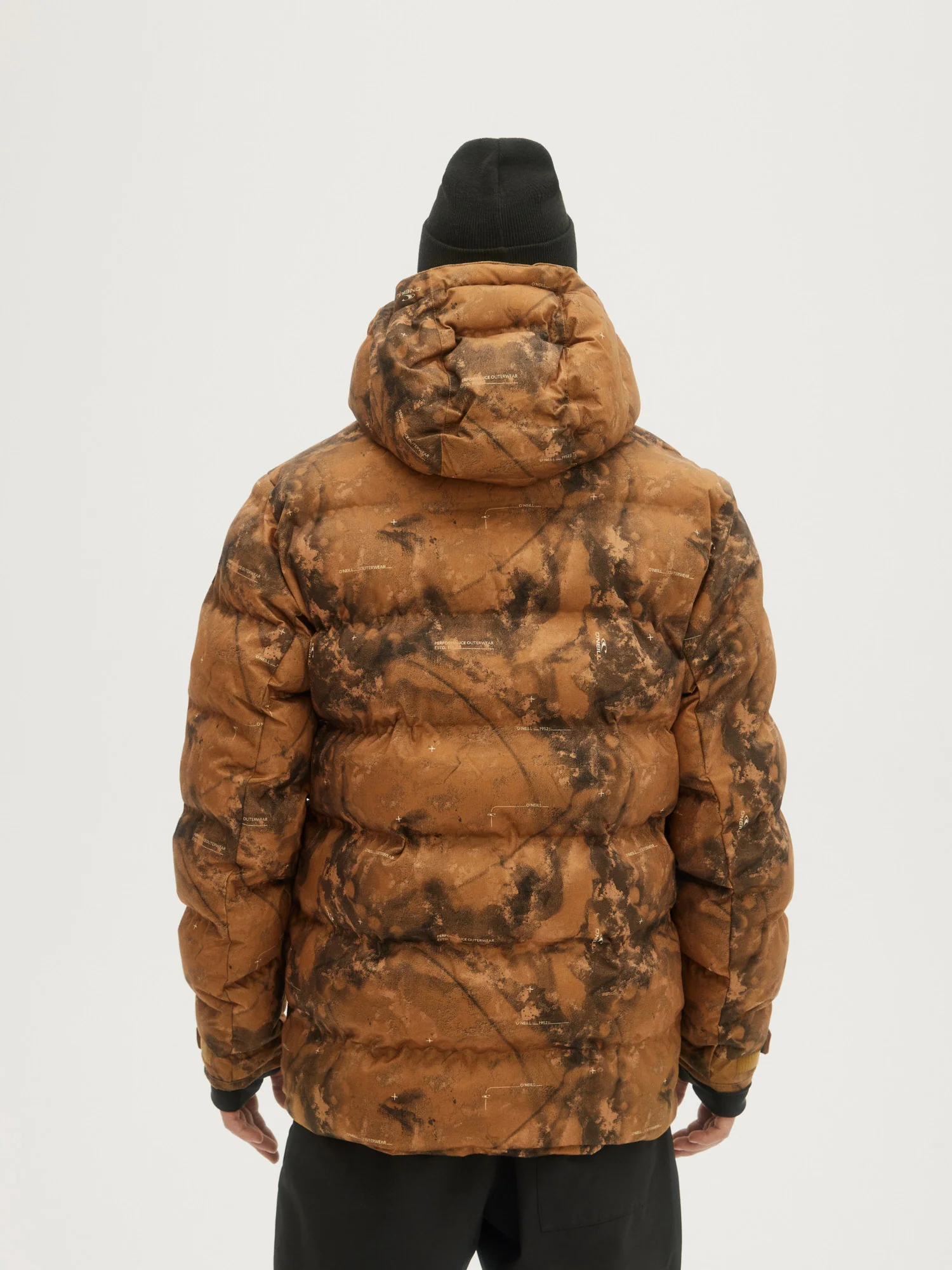 MENS XTRM MOUNTAIN JACKET - Image 5