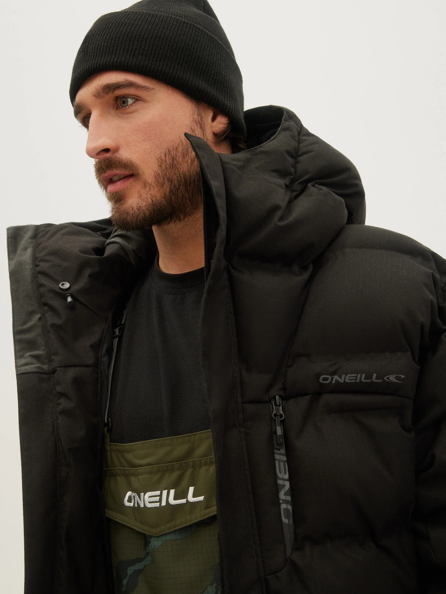 MENS XTRM MOUNTAIN JACKET - Image 3