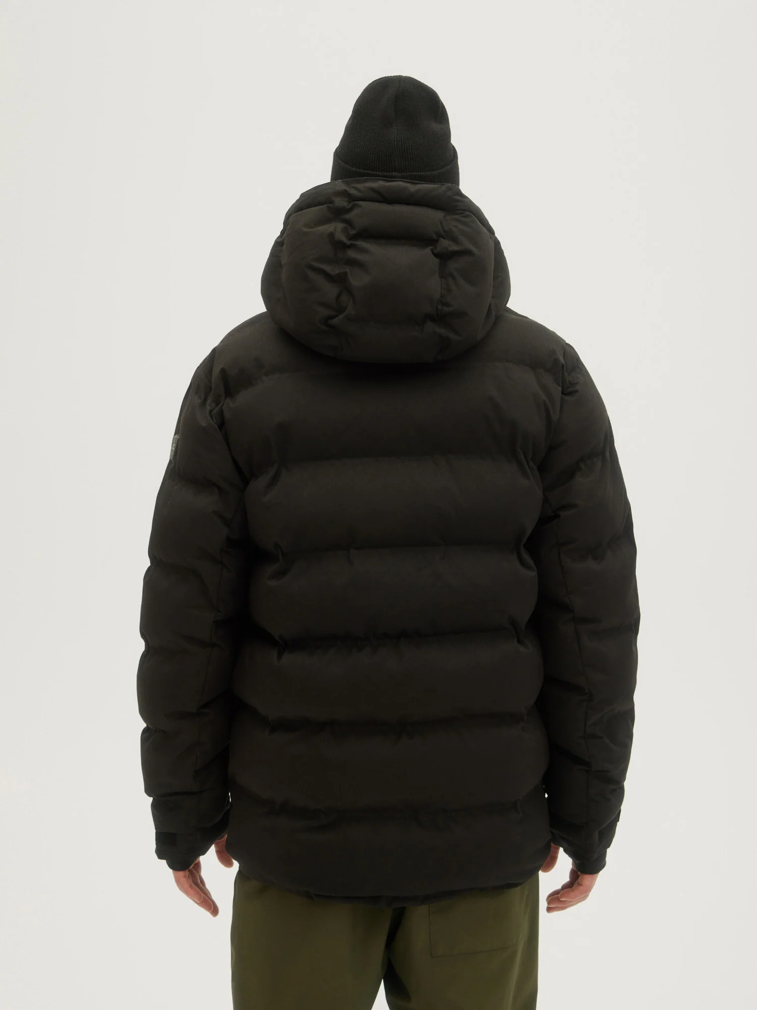 MENS XTRM MOUNTAIN JACKET - Image 4