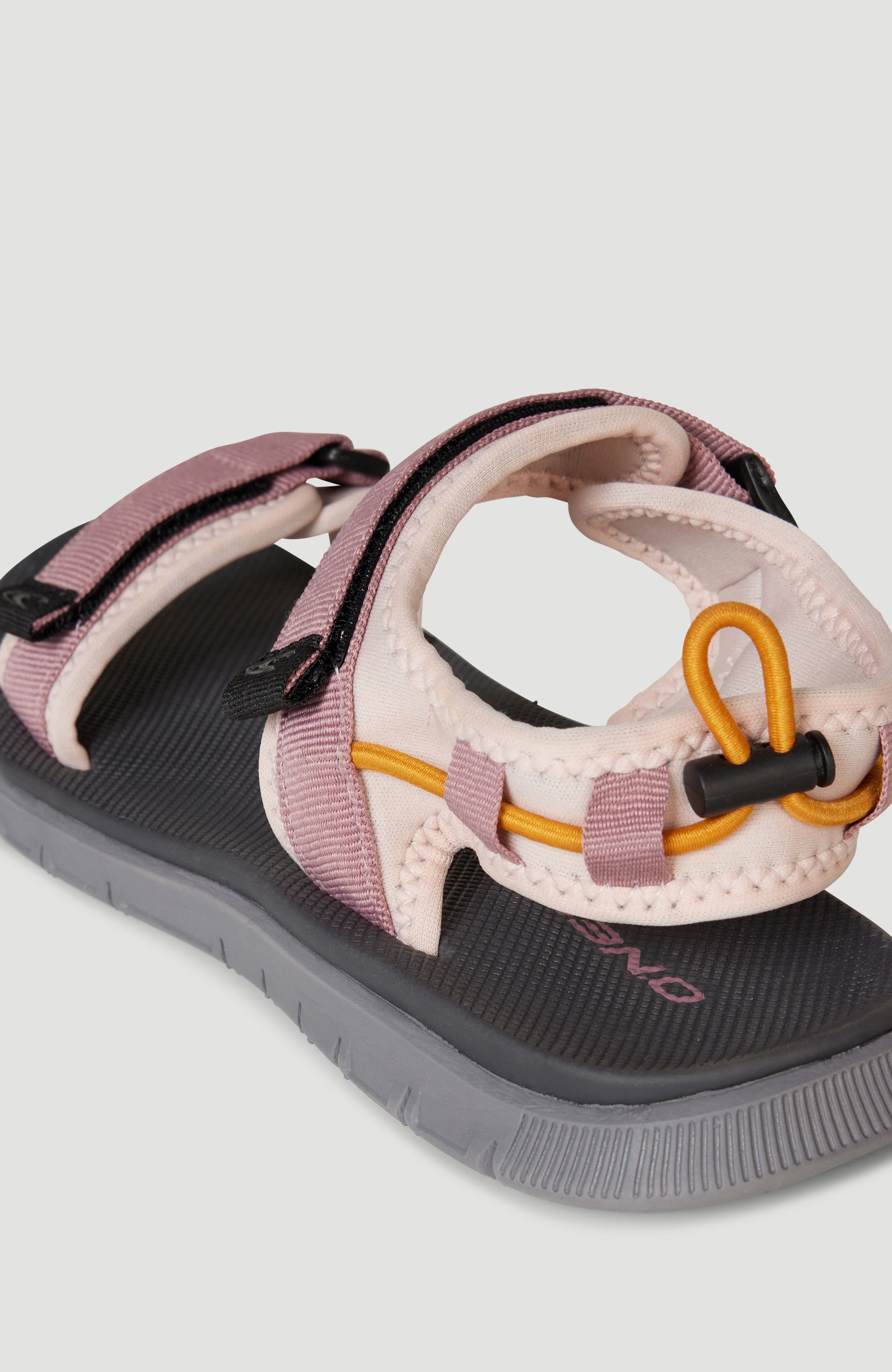 MIA STRAP SANDALS - Image 3