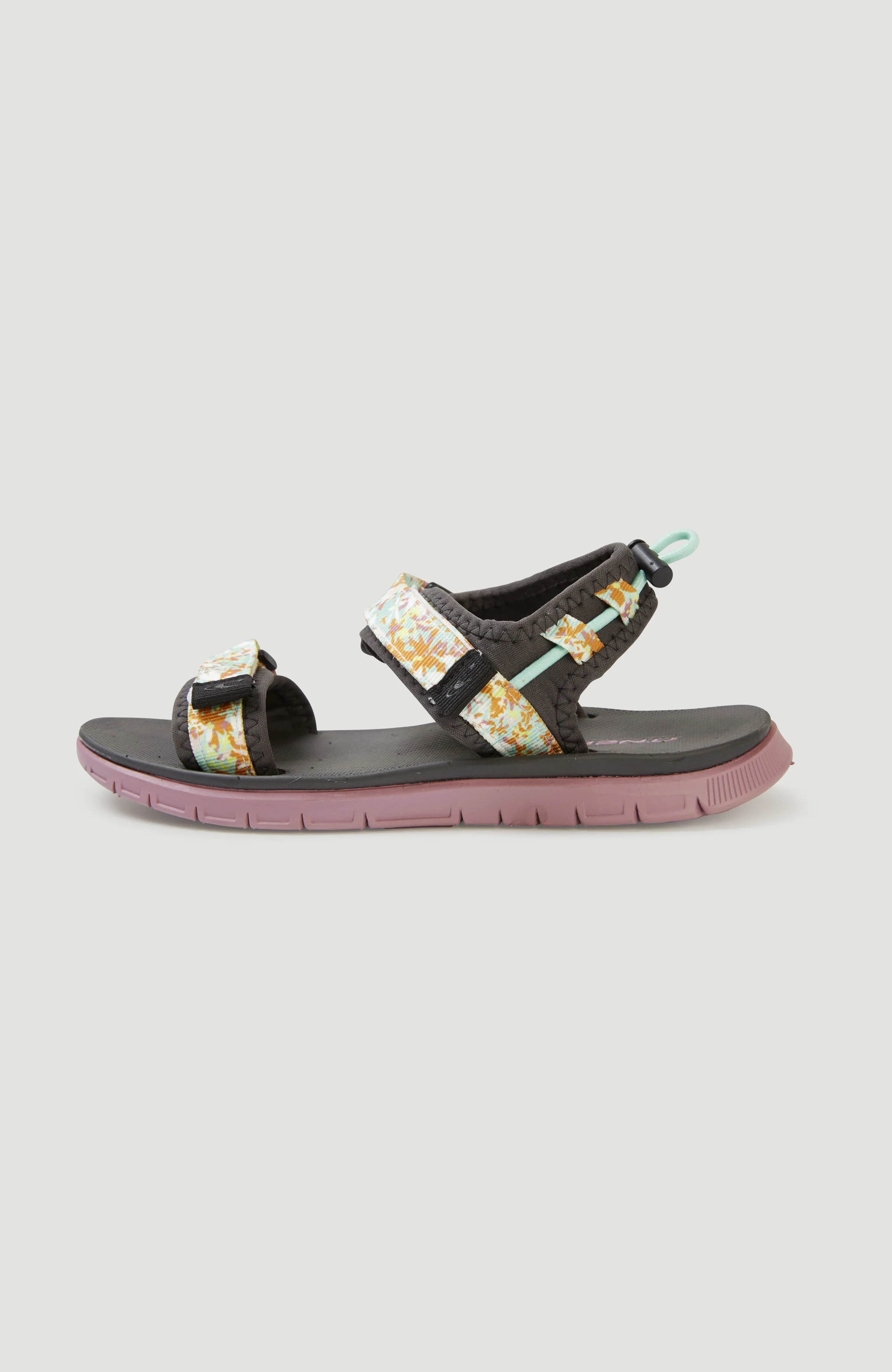 MIA STRAP SANDALS - Image 2
