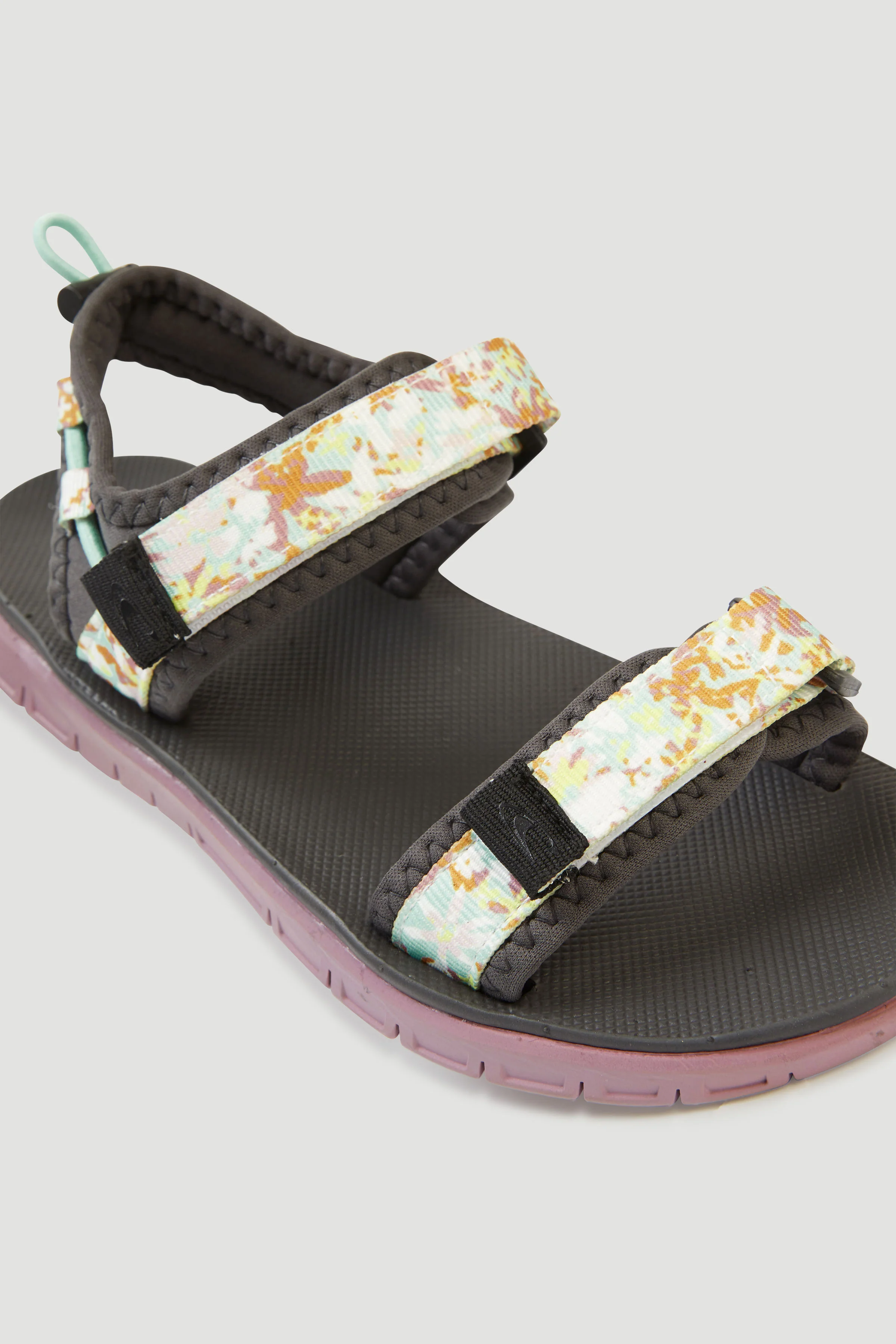 MIA STRAP SANDALS - Image 3