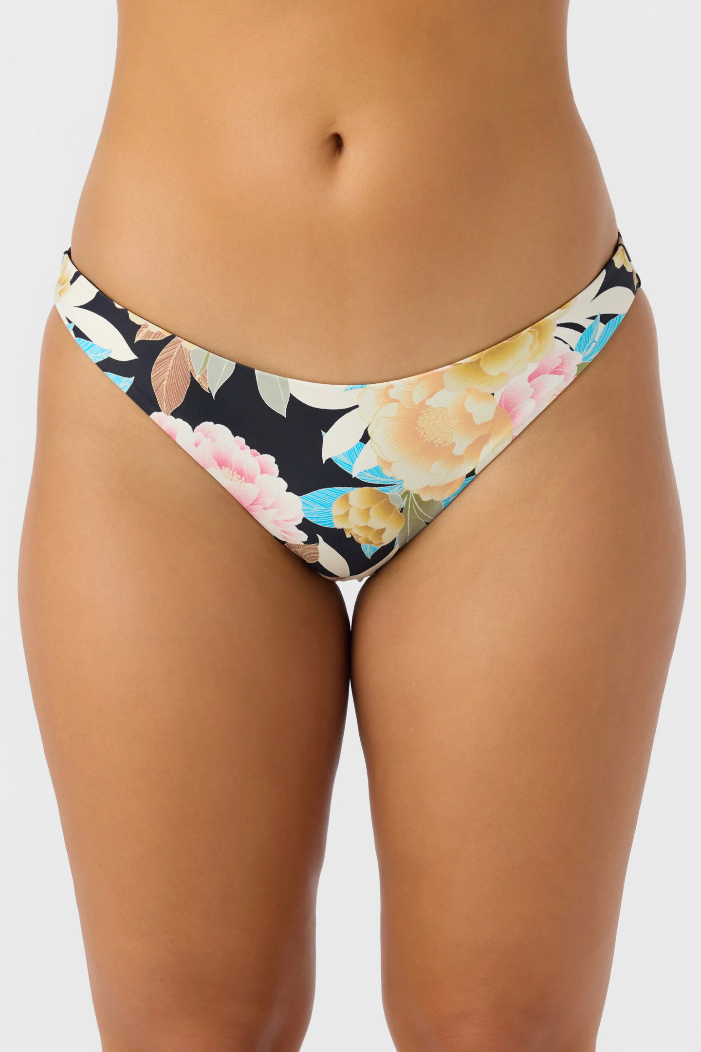 MIKAH FLORAL ROCKLEY BOTTOM - Image 4