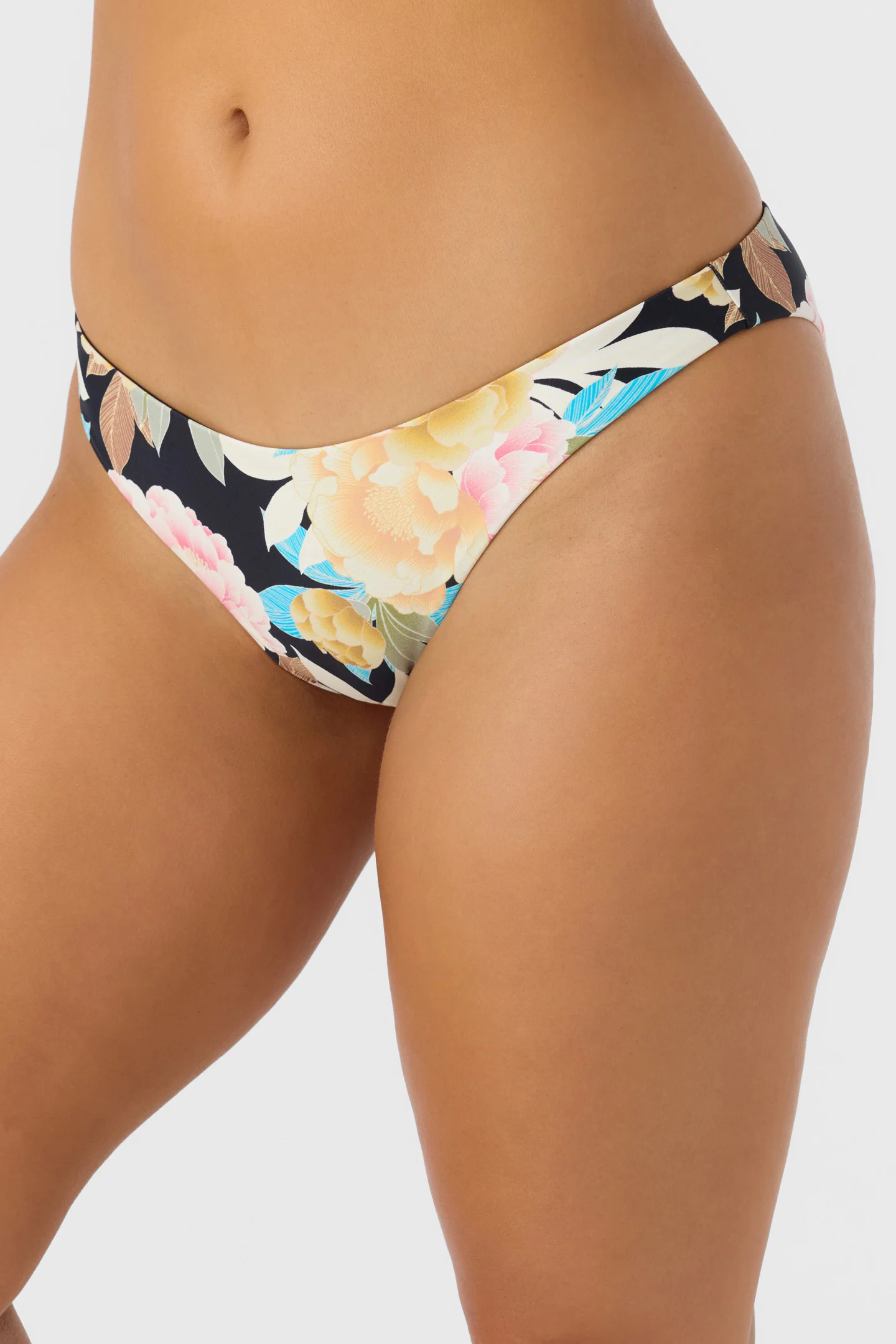 MIKAH FLORAL ROCKLEY BOTTOM - Image 5