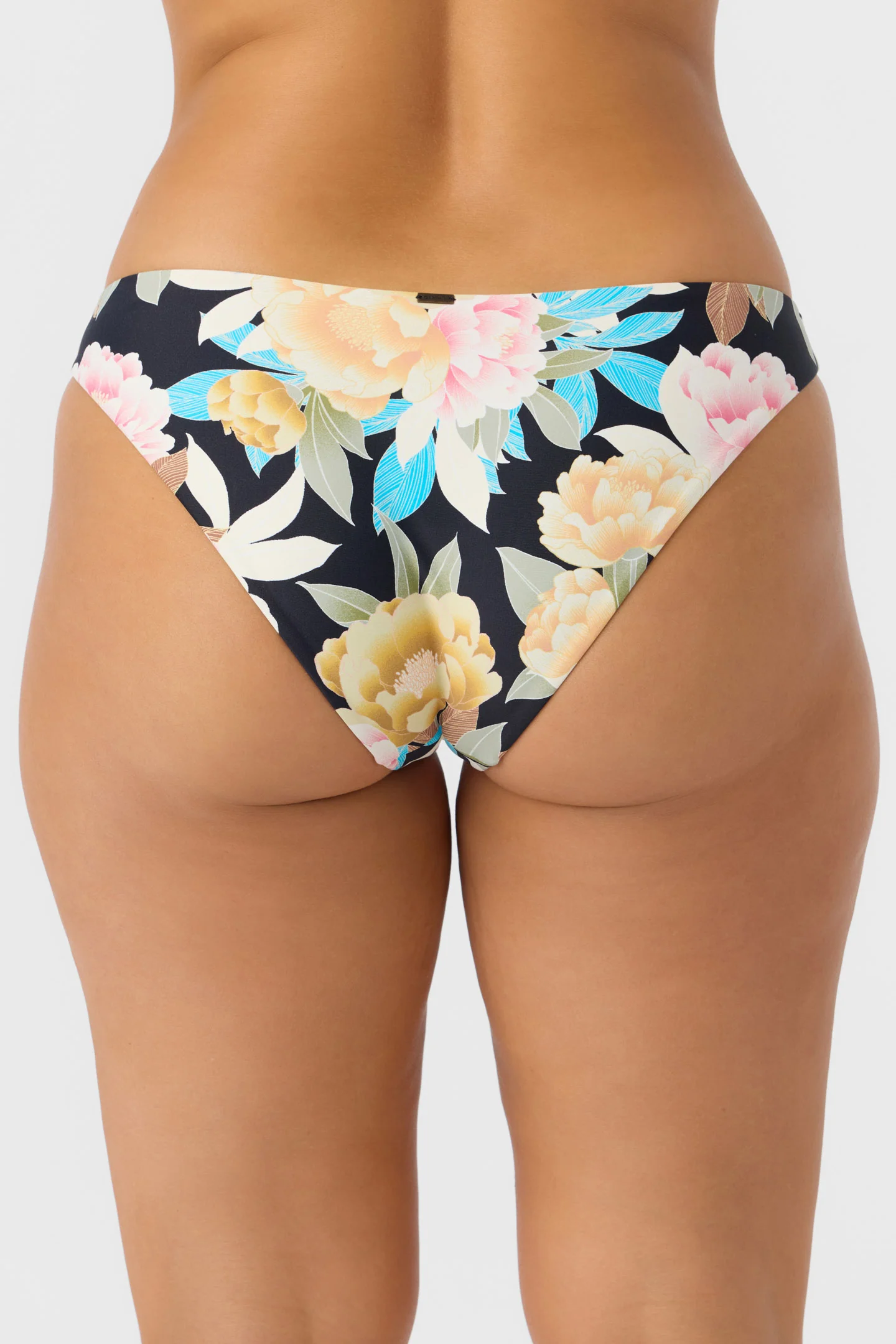 MIKAH FLORAL ROCKLEY BOTTOM - Image 7