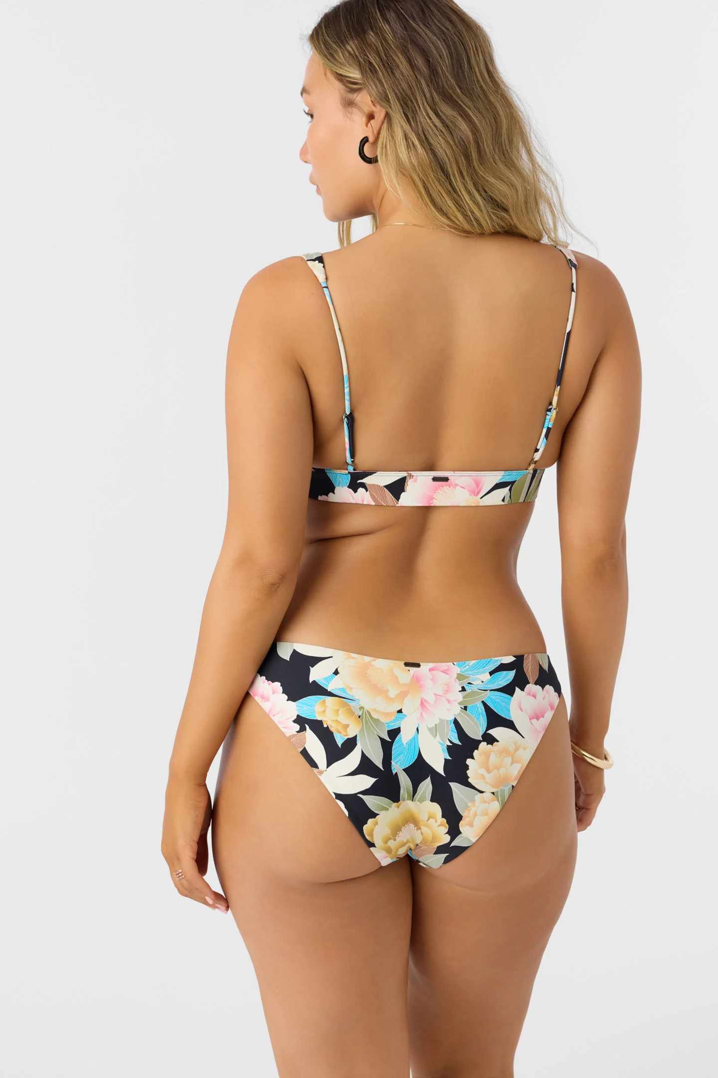 MIKAH FLORAL ROCKLEY BOTTOM - Image 8