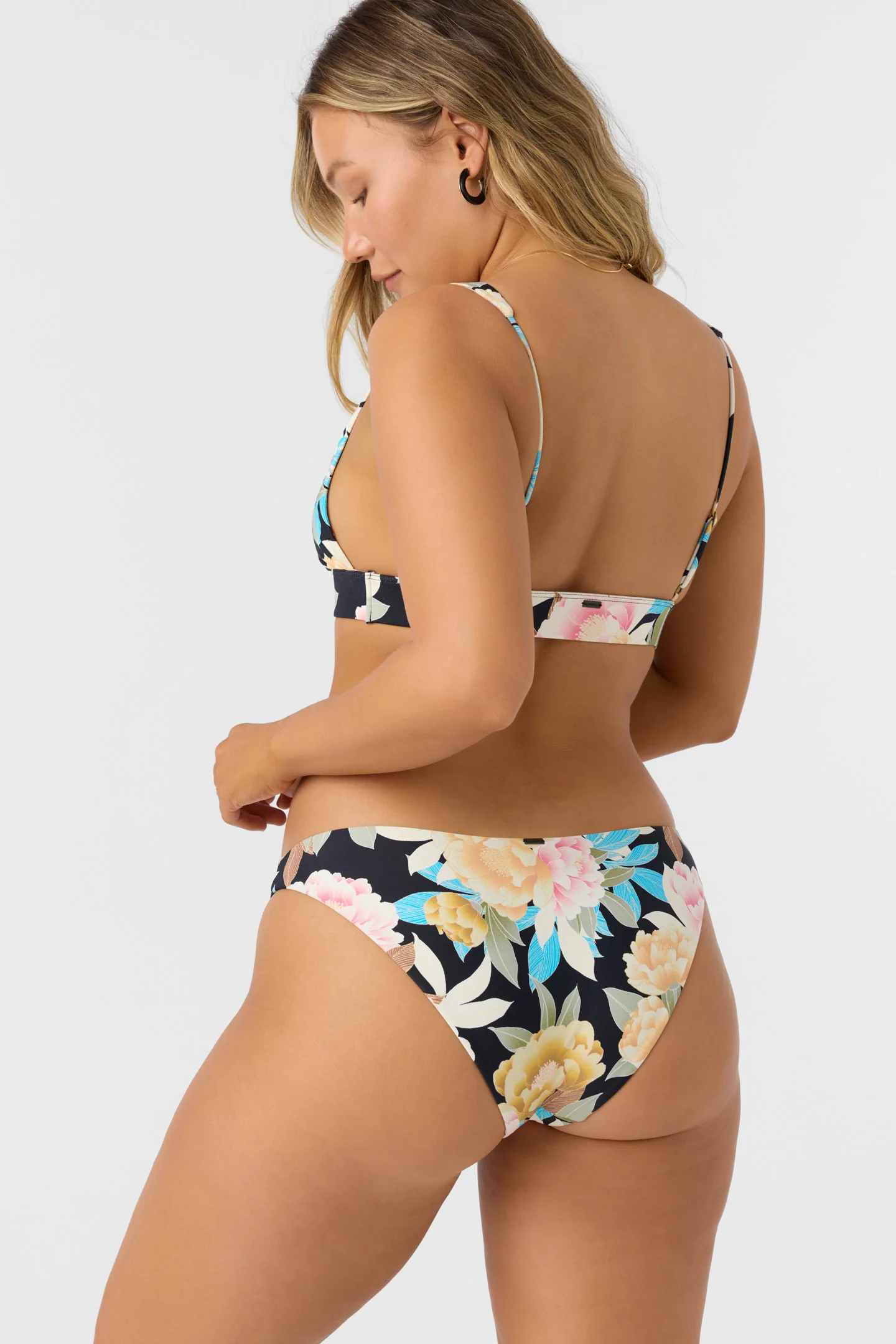 MIKAH FLORAL ROCKLEY BOTTOM - Image 9
