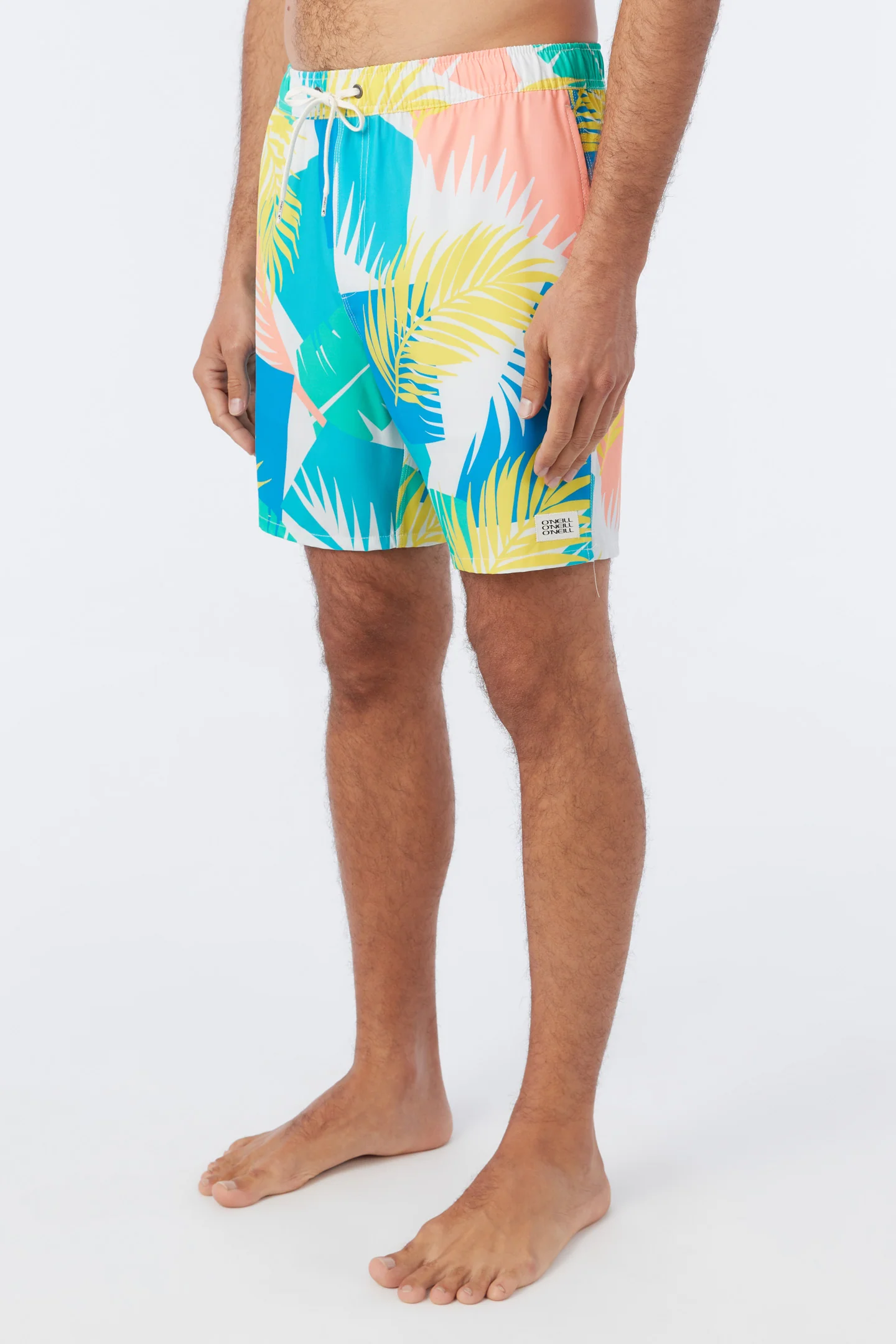 MIMOSA VOLLEY 17''