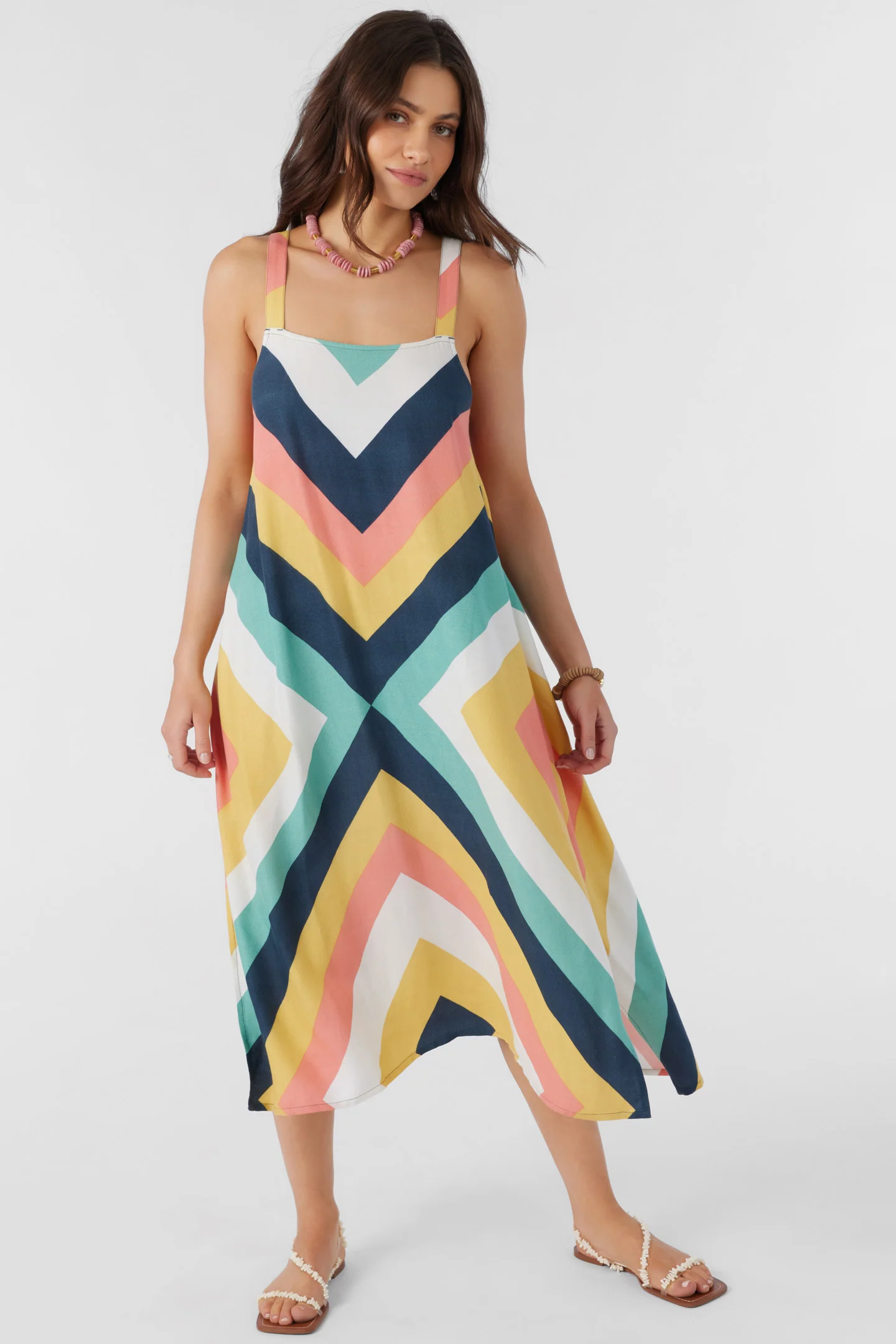 MIRANDA COVERUP DRESS - Image 2