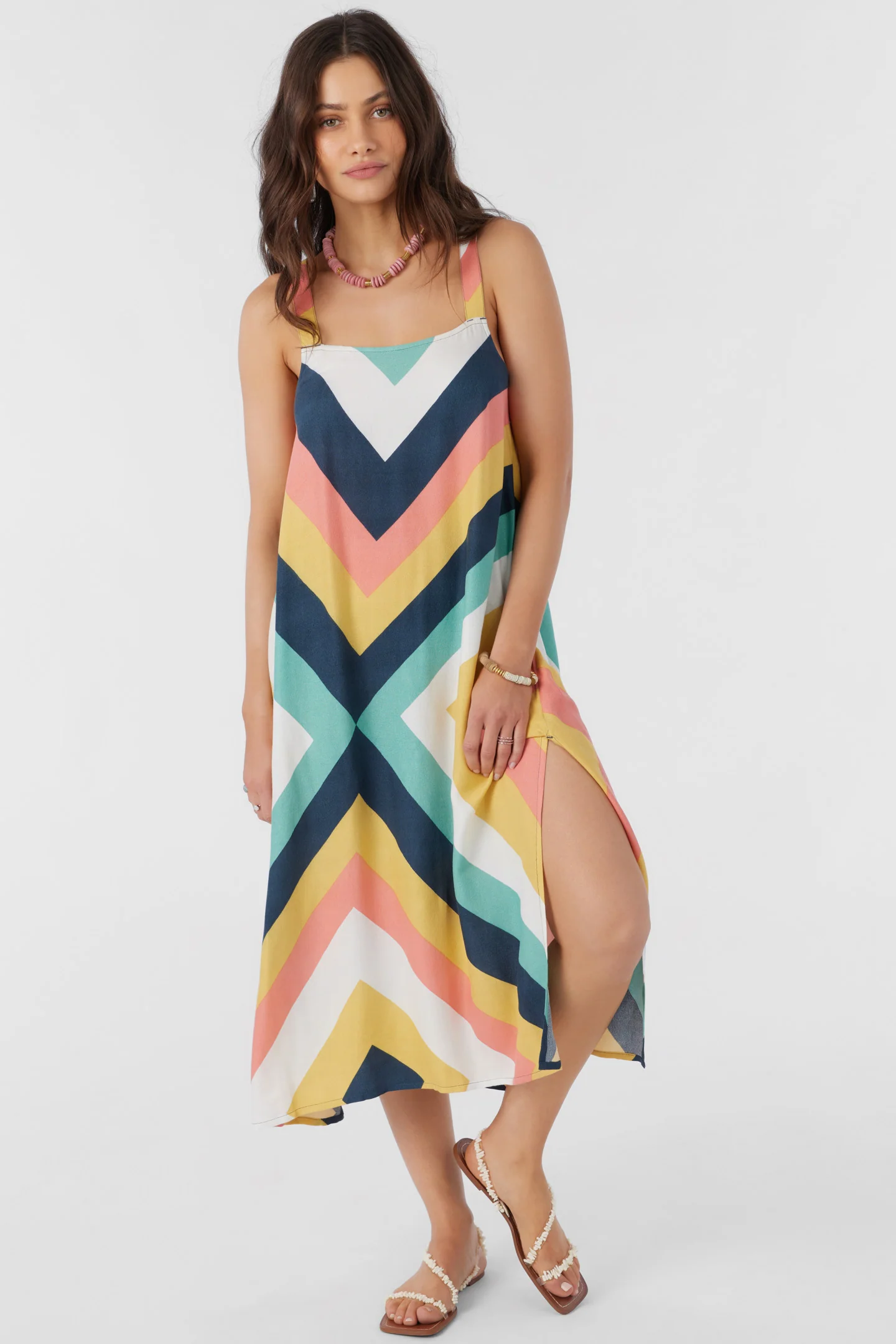 MIRANDA COVERUP DRESS - Image 3
