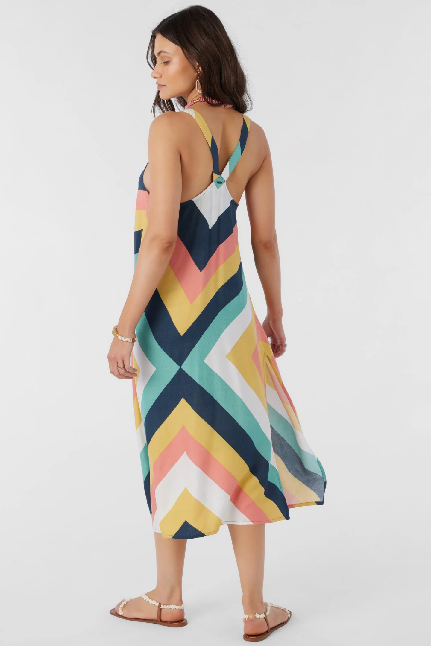 MIRANDA COVERUP DRESS - Image 7